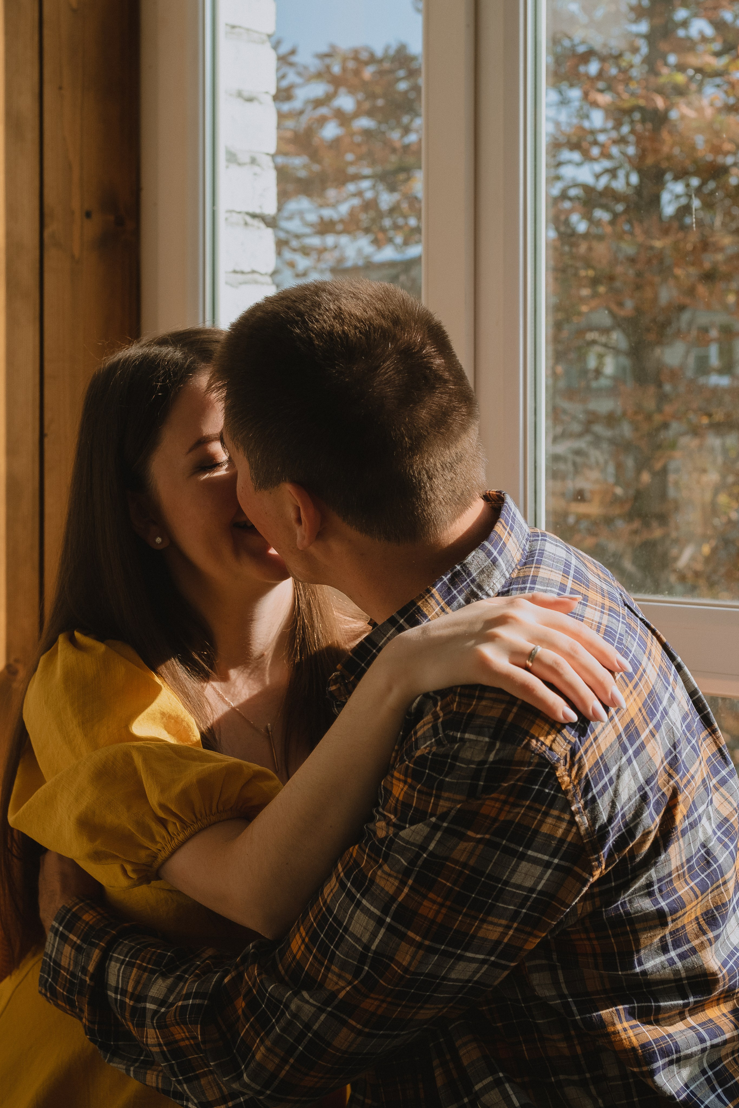 Лавстори (беременность). Serg_film