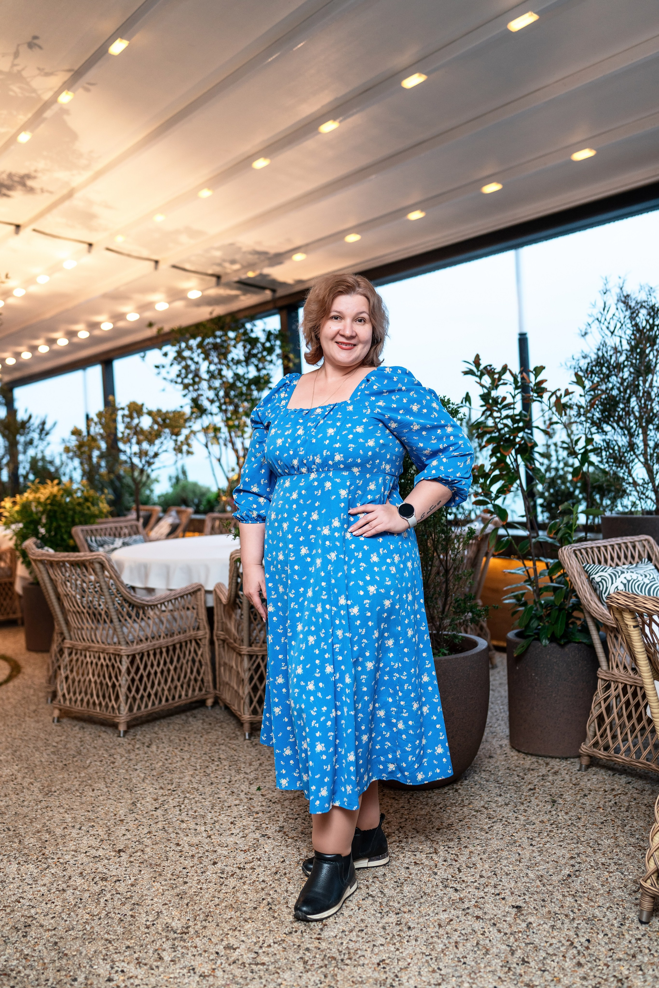 Фоторепортаж деловой Сочи. Фотограф Сочи