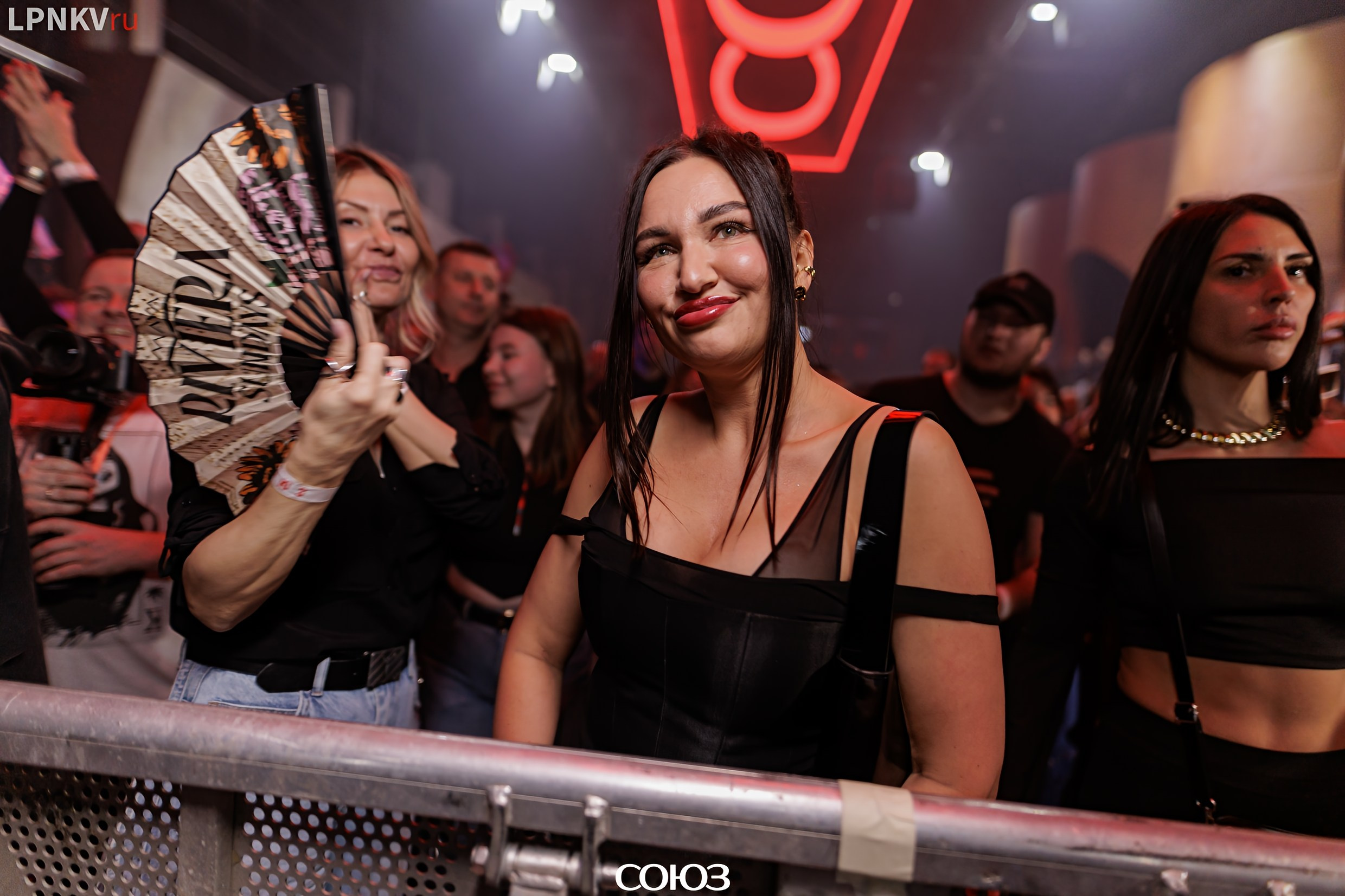 СОЮЗ в ТАУ. Репортажный фотограф в Москве