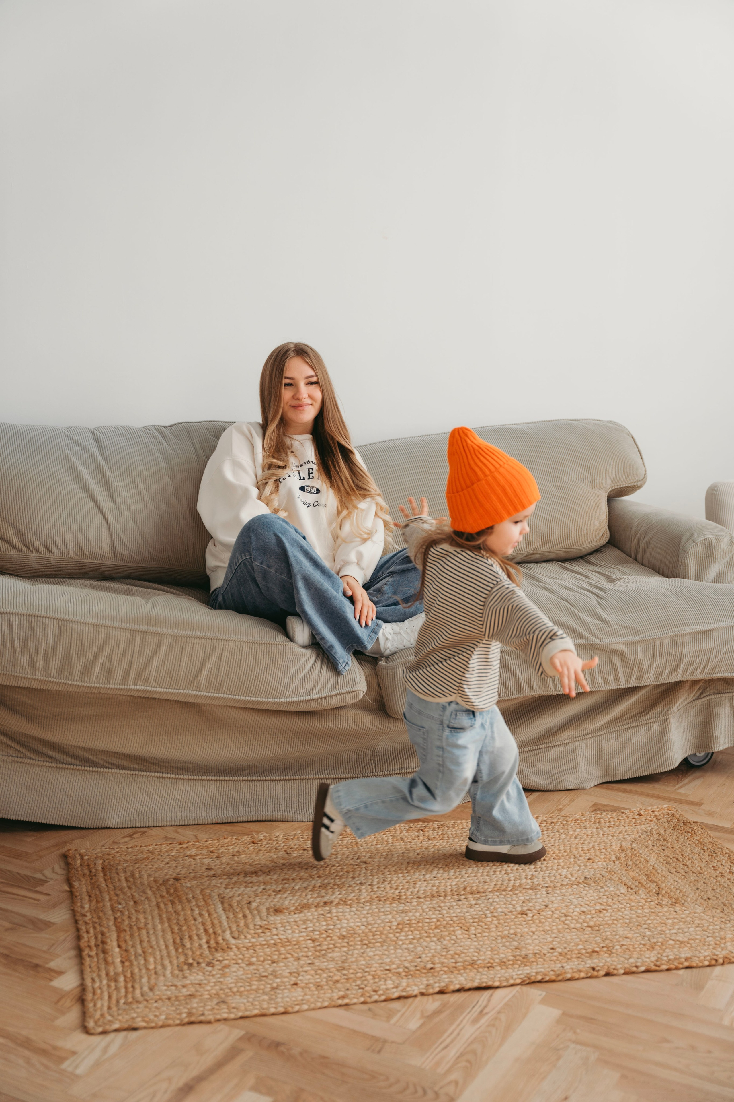 В студии. Фотограф Волгоград Ксения Устинова