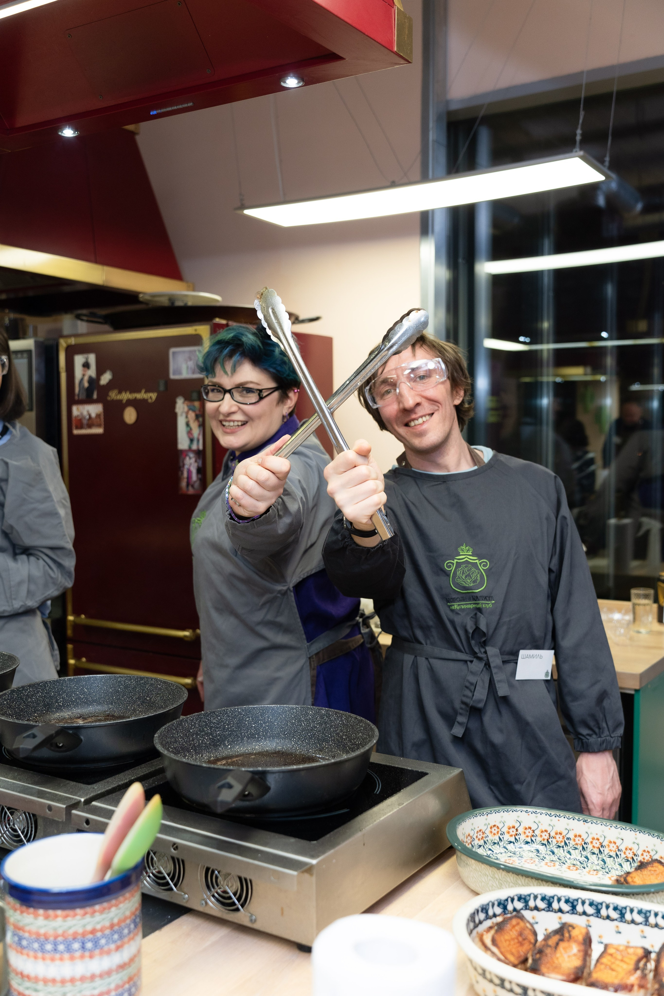 Репортажная съёмка. Семейный и контент фотограф в Москве Алёна Сливка