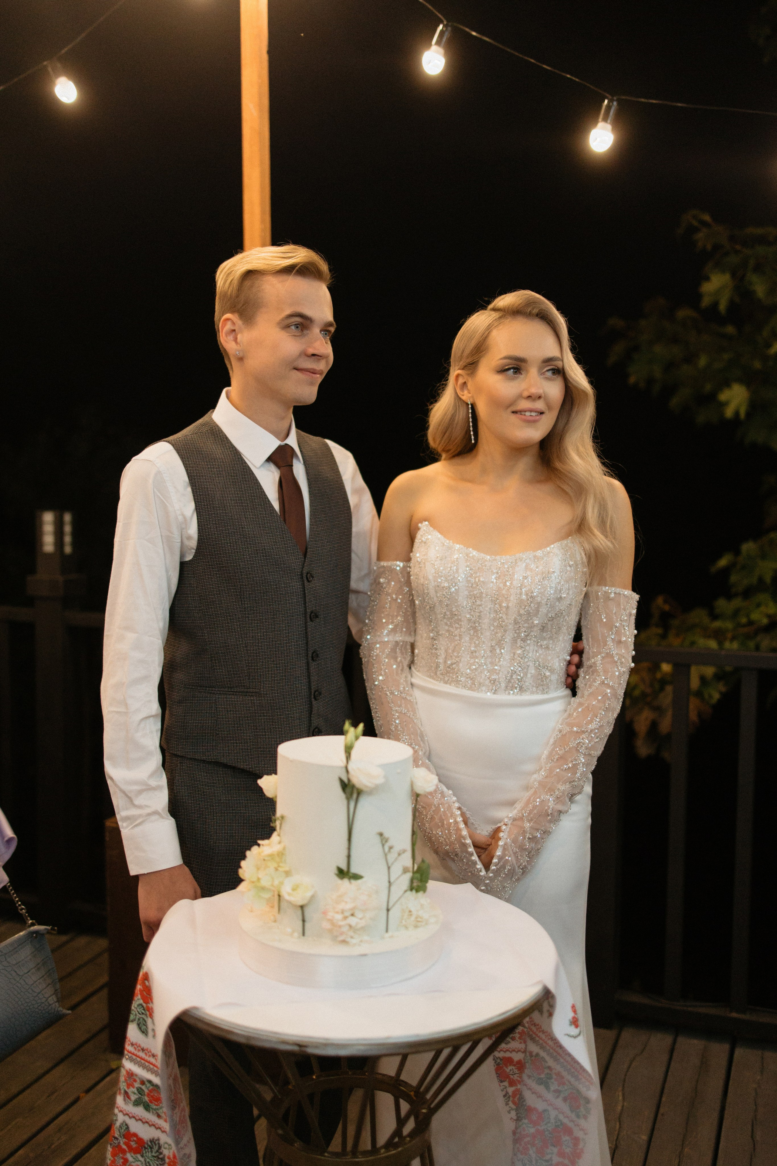 Дима & Катя | Усадьба «Янов Ясень». Свадебный фотограф в Минске Владислав Бабич