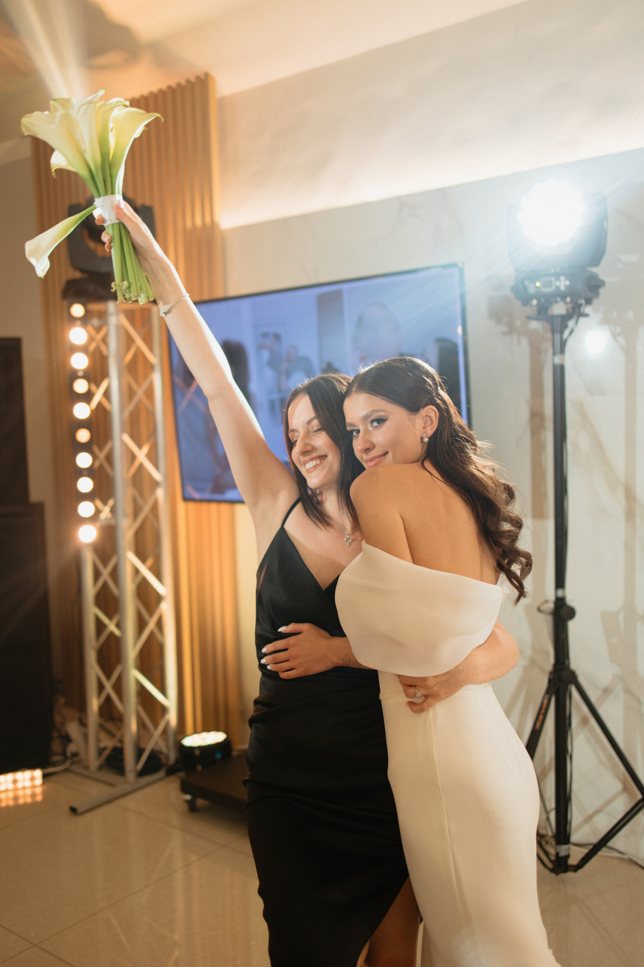 Игорь & Ксюша | GRAND CHALET. Свадебный фотограф в Минске Владислав Бабич