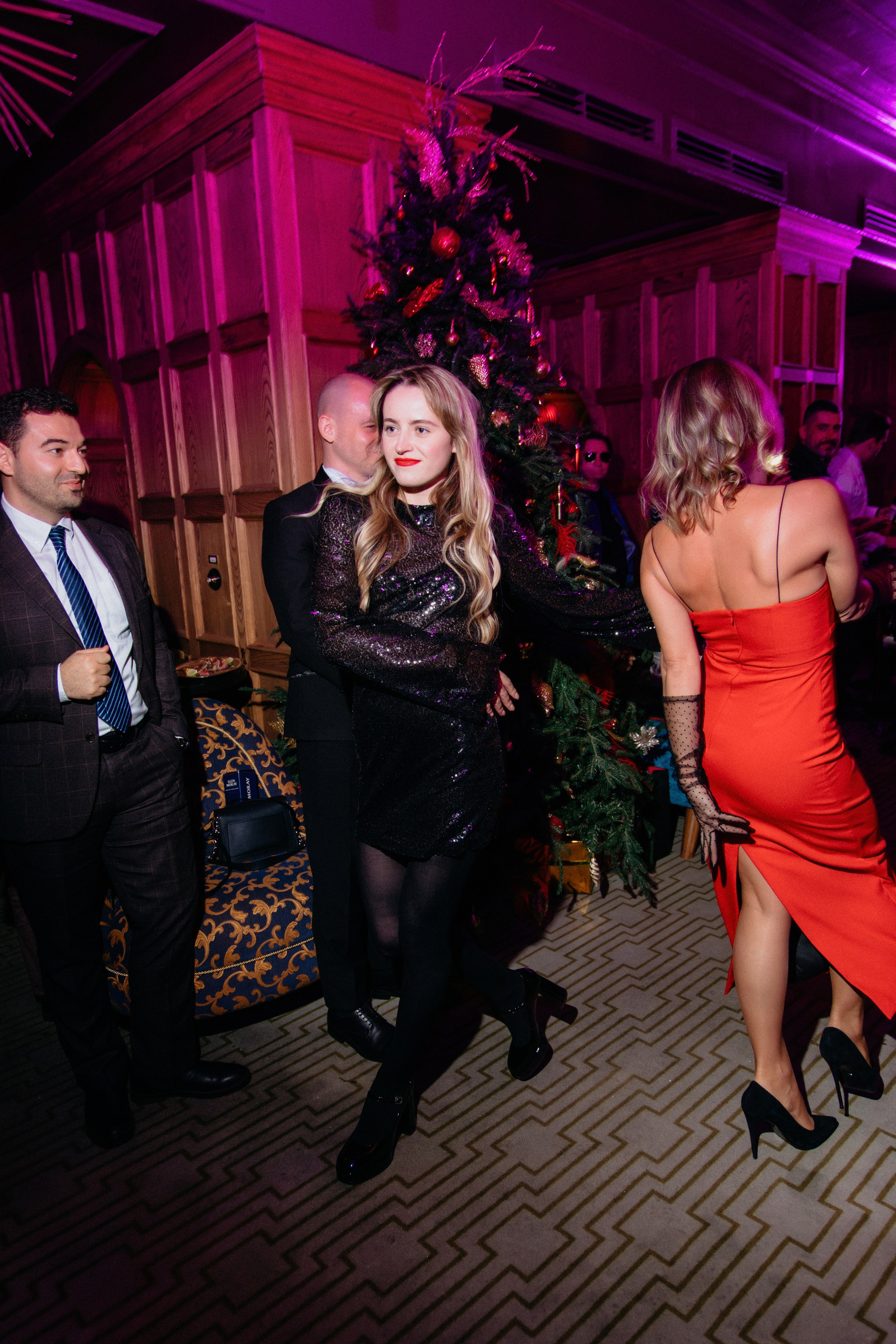 Вечеринка «Бесславные ублюдки». Свадебный фотограф в Минске Владислав Бабич