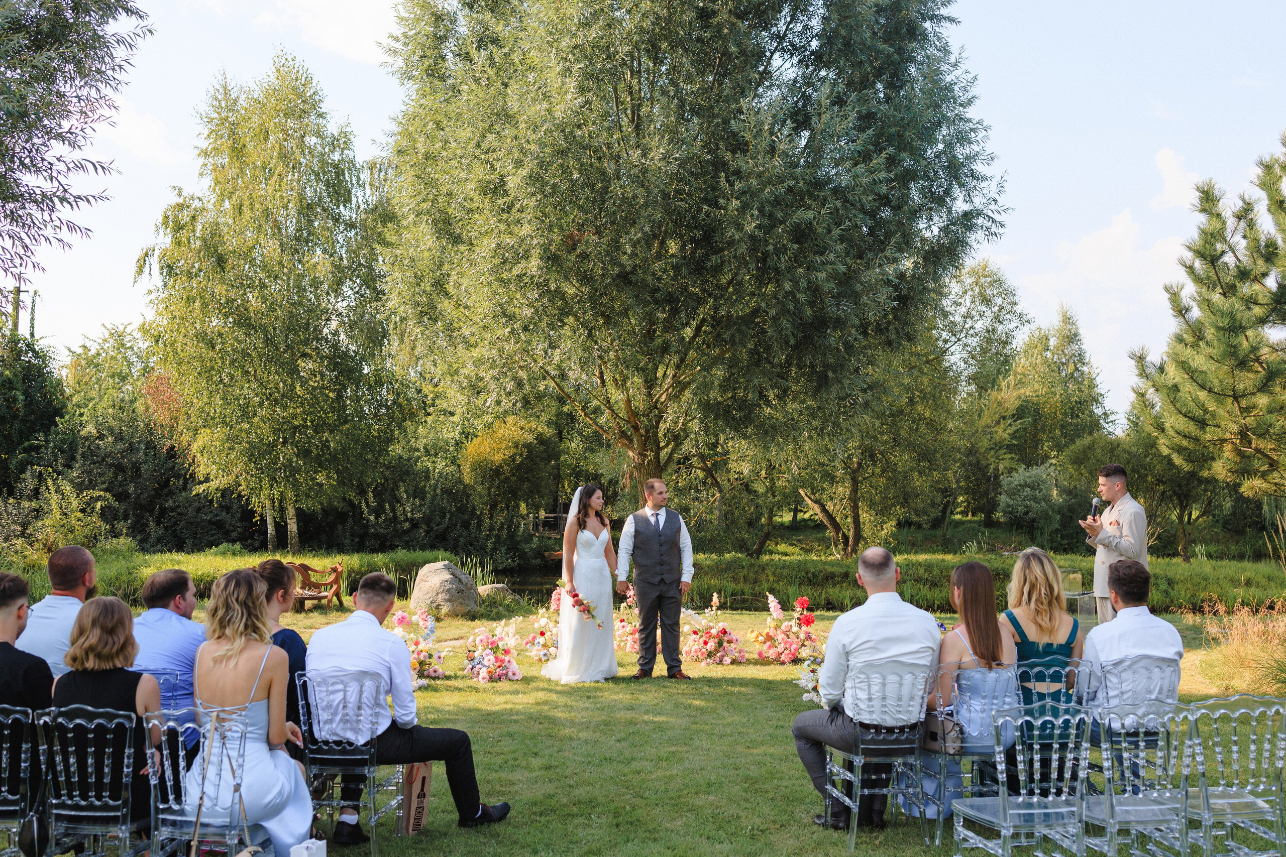 Петя & Полина | VILLA CHIKI. Свадебный фотограф в Минске Владислав Бабич