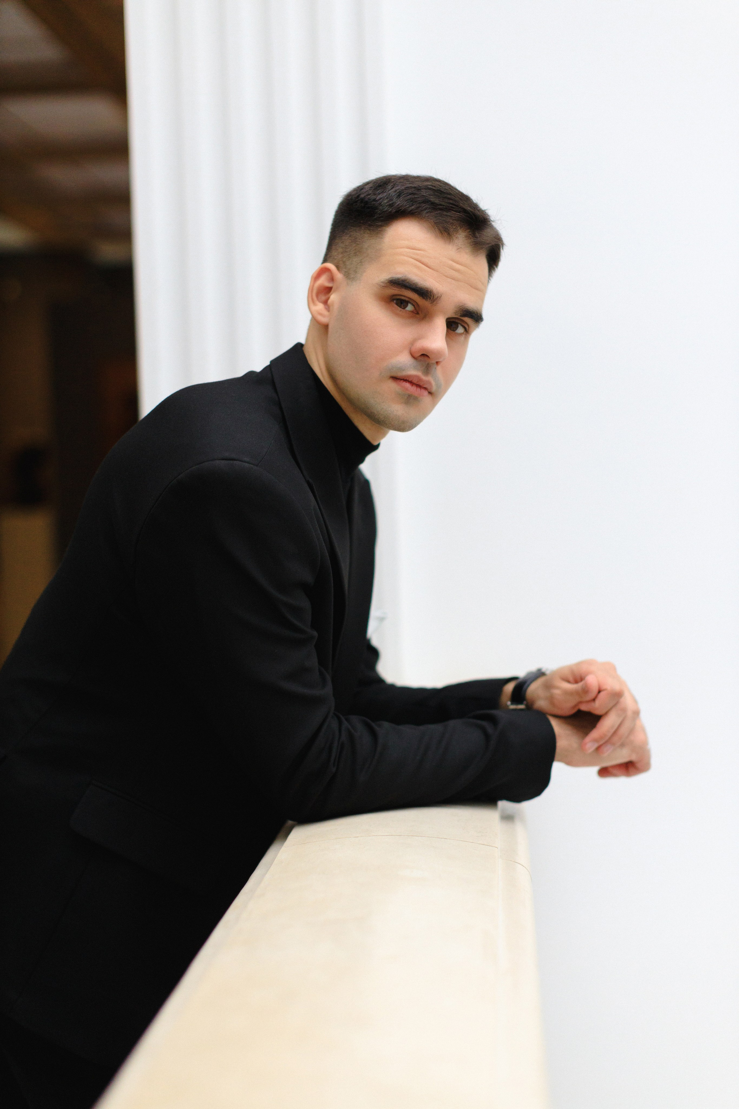 Саша & Даша. Свадебный фотограф в Минске Владислав Бабич