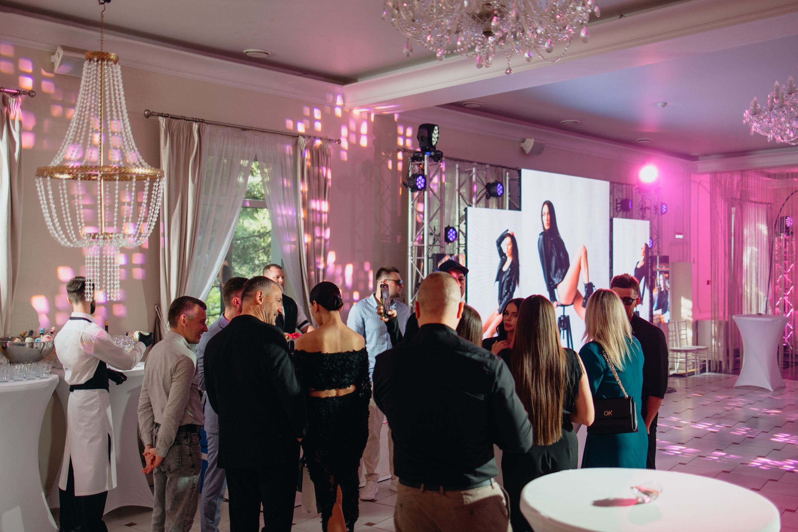 SASHA 30 feat. Кай Метов. Свадебный фотограф в Минске Владислав Бабич