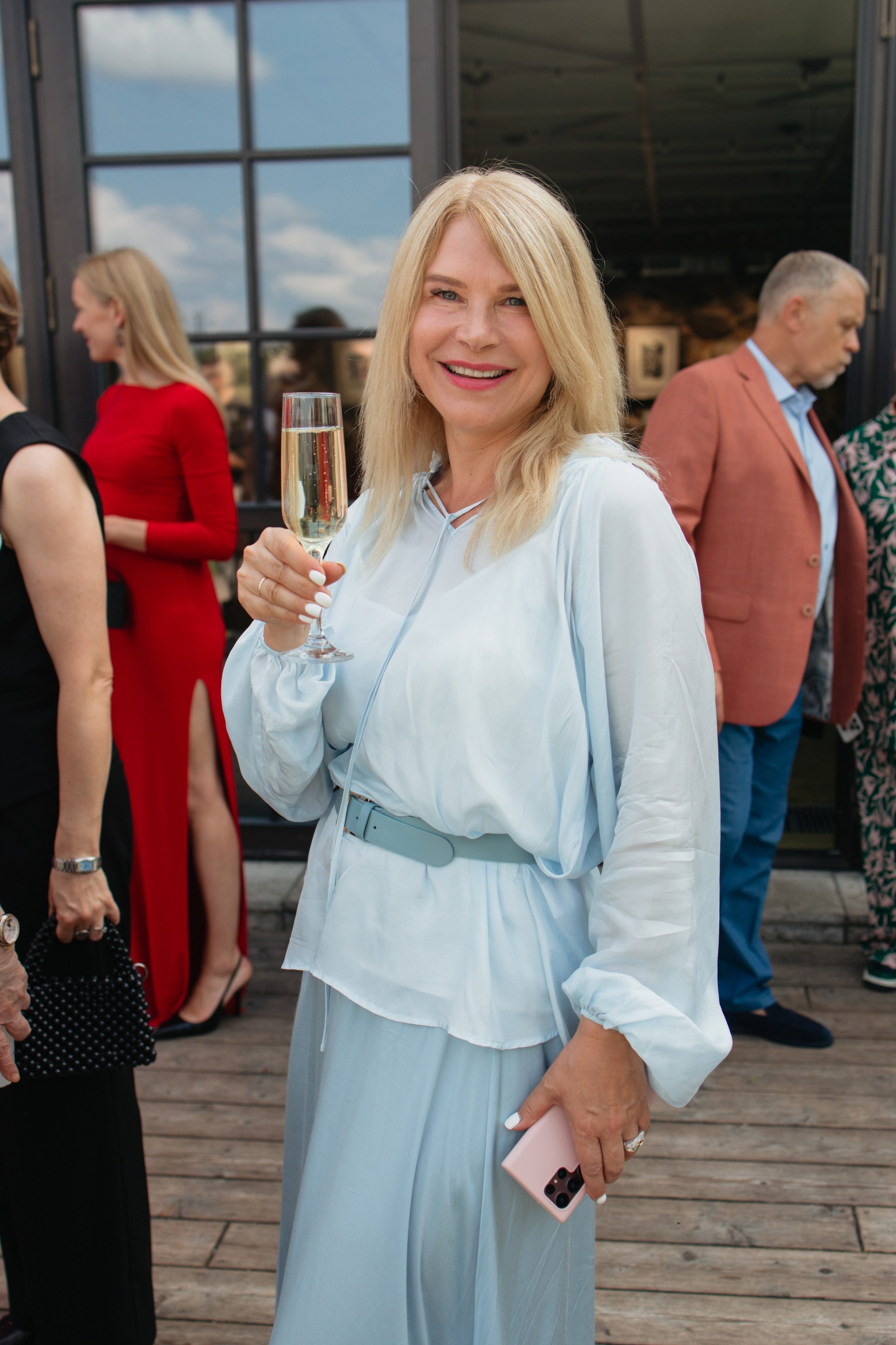 NSP 30 лет | Усадьба «Двор Стайки». Свадебный фотограф в Минске Владислав Бабич