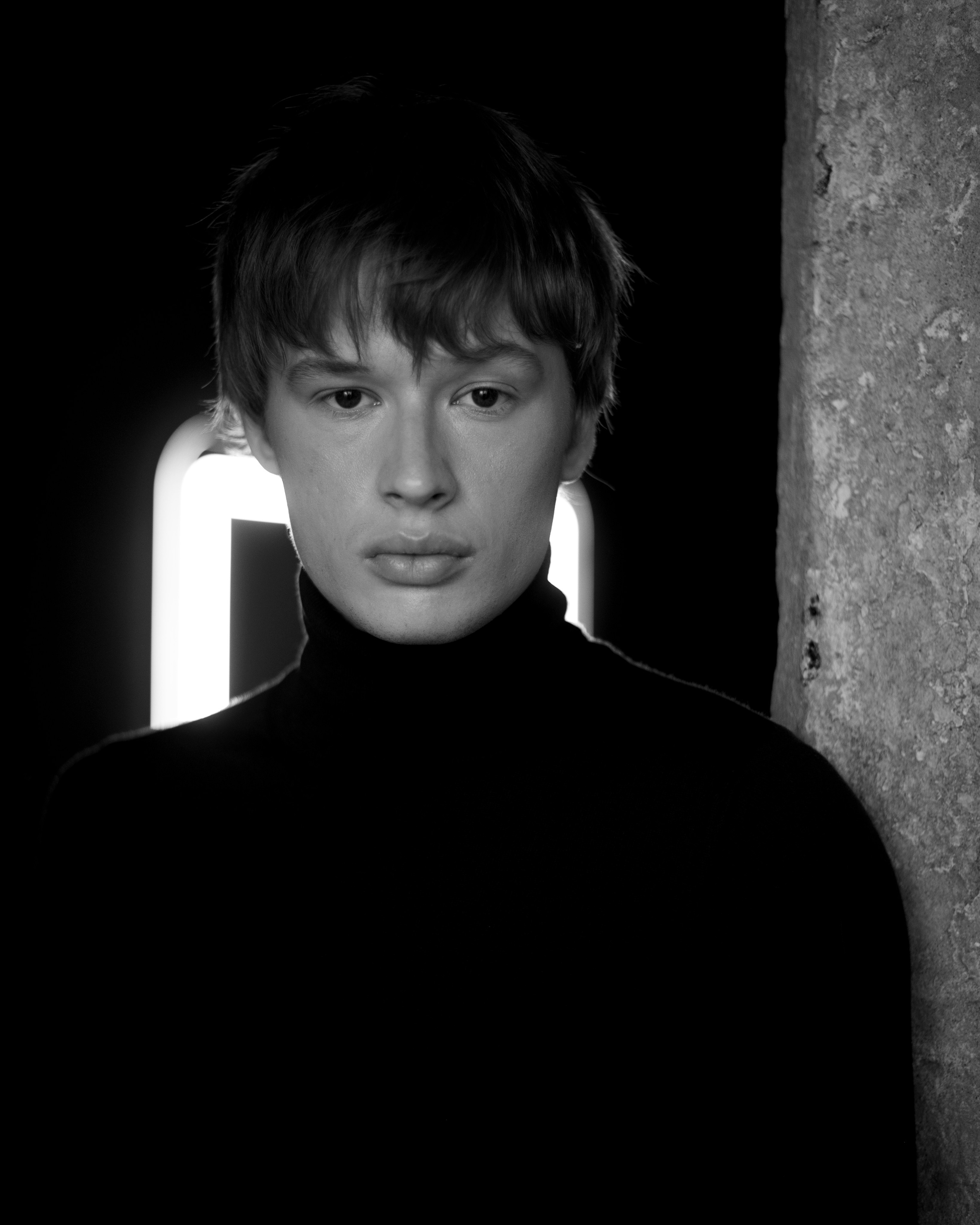 Portrait. Katyavasileva