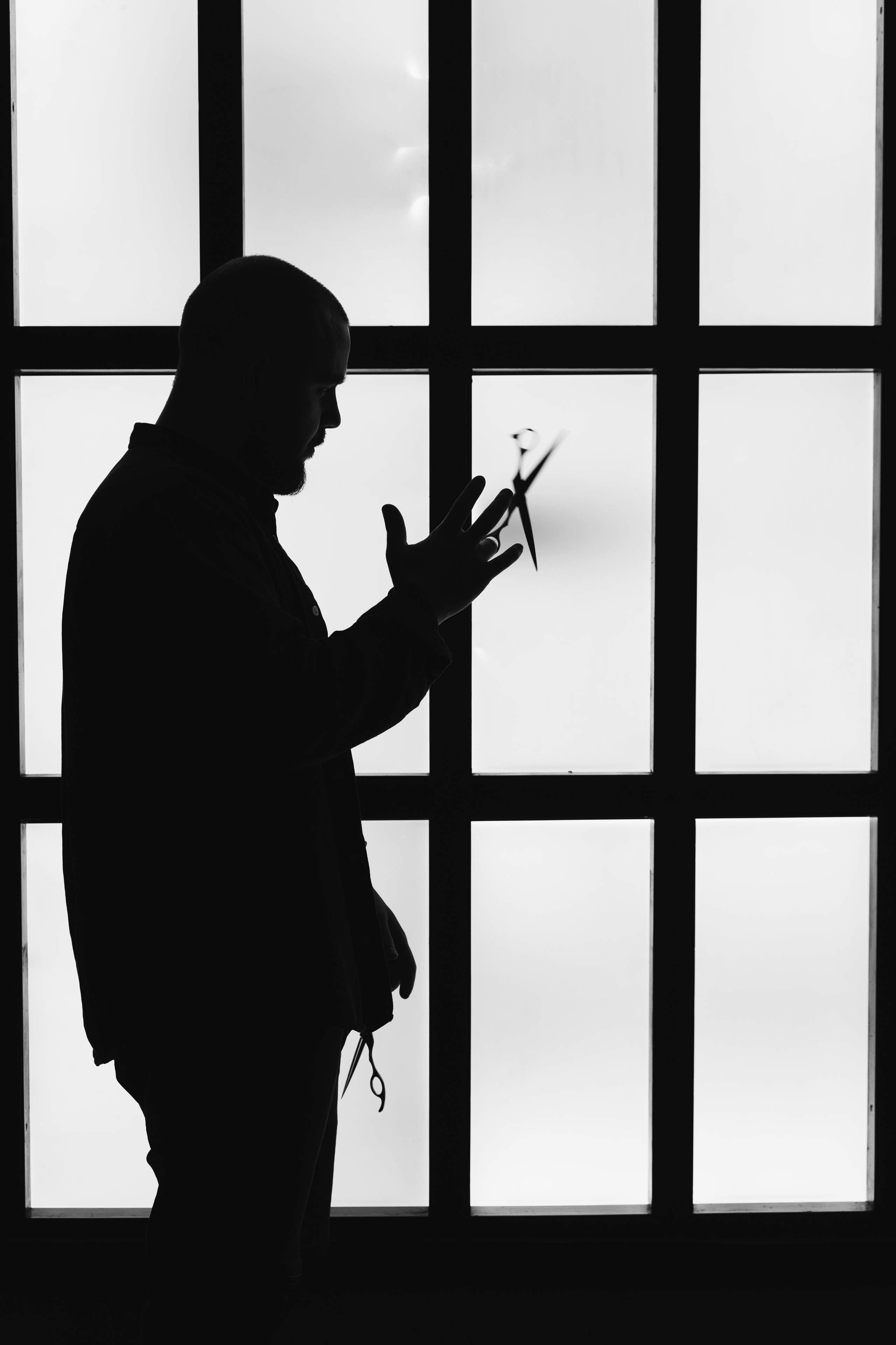 Portrait. Katyavasileva