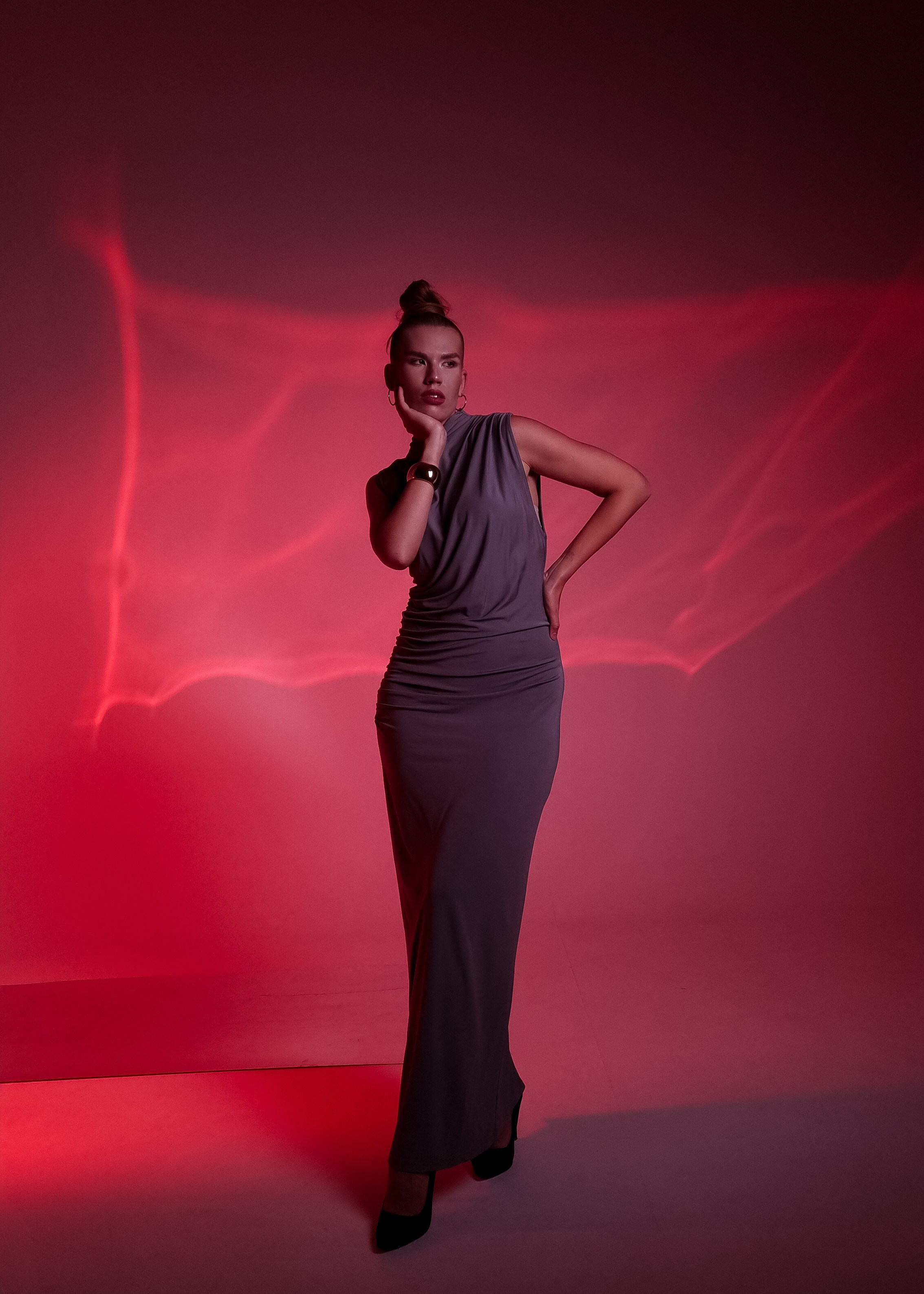 Съемка на телефон. Фотограф продюсер съемок Йолдыз Плетнева