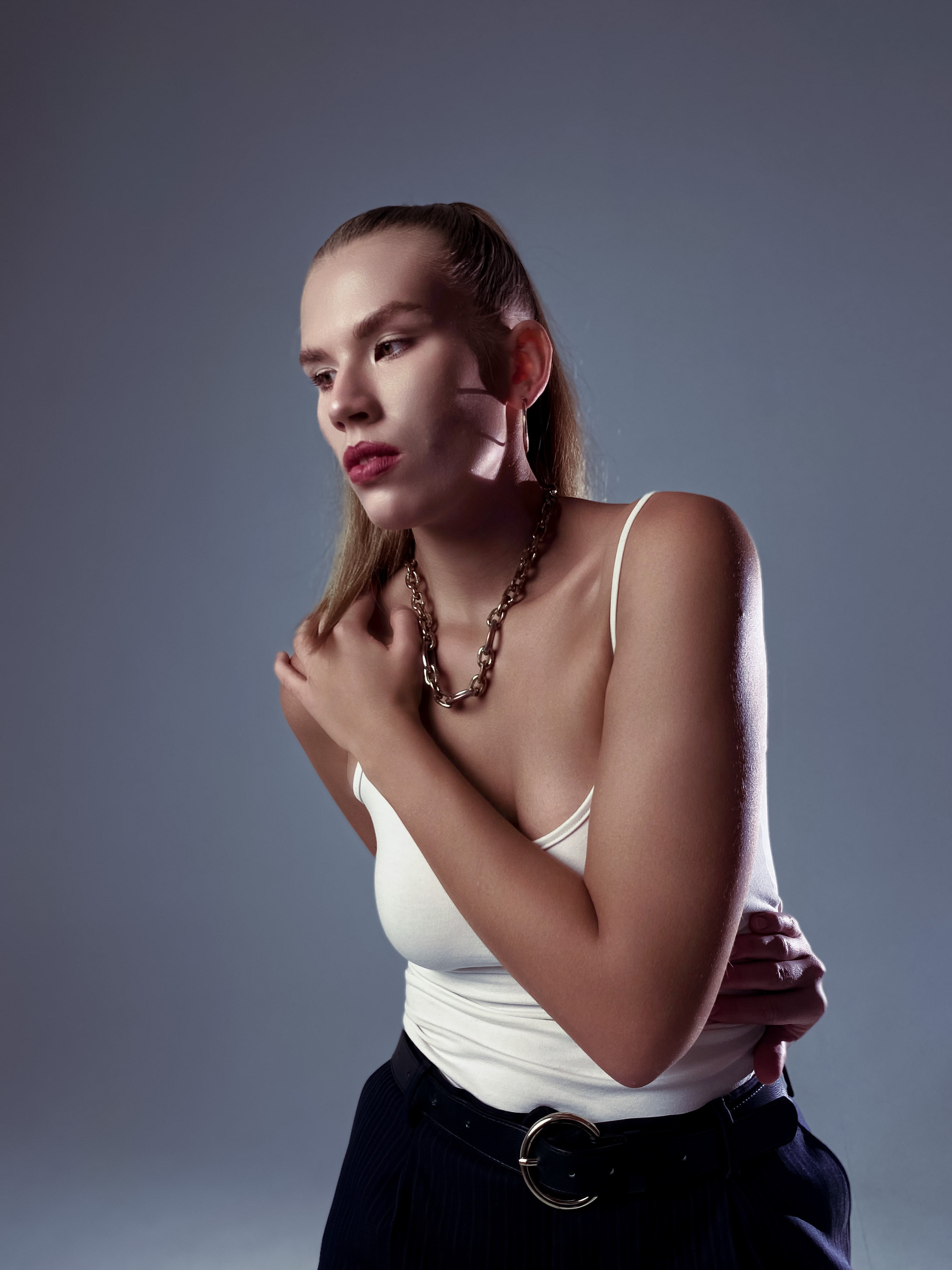 Съемка на телефон. Фотограф продюсер съемок Йолдыз Плетнева