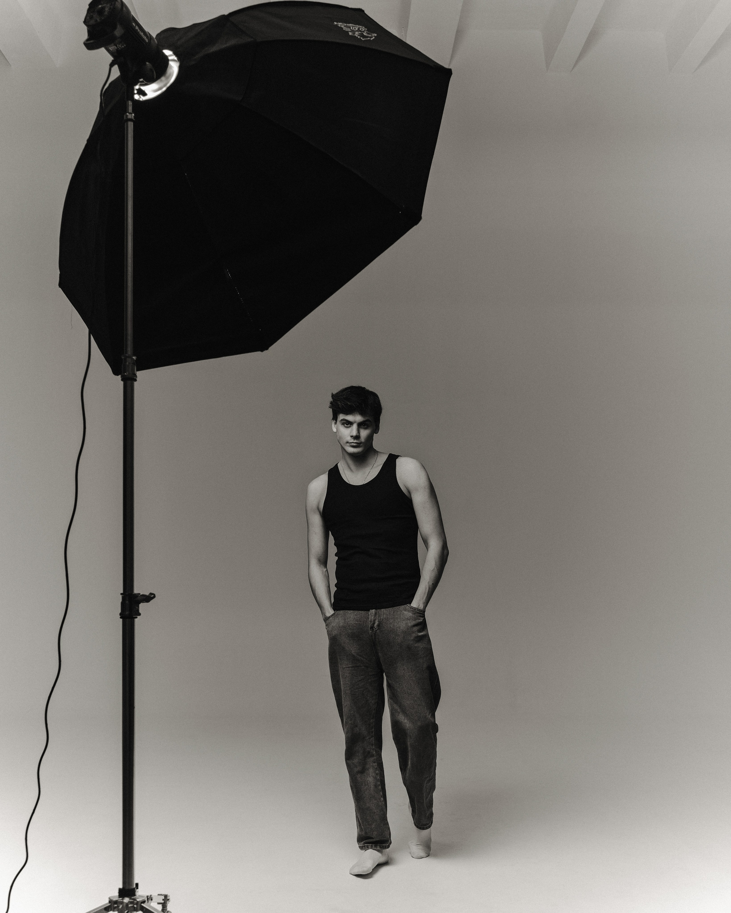 A MAN. Фотограф Khachatryan Syuzanna / Москва & Санкт-Петербург