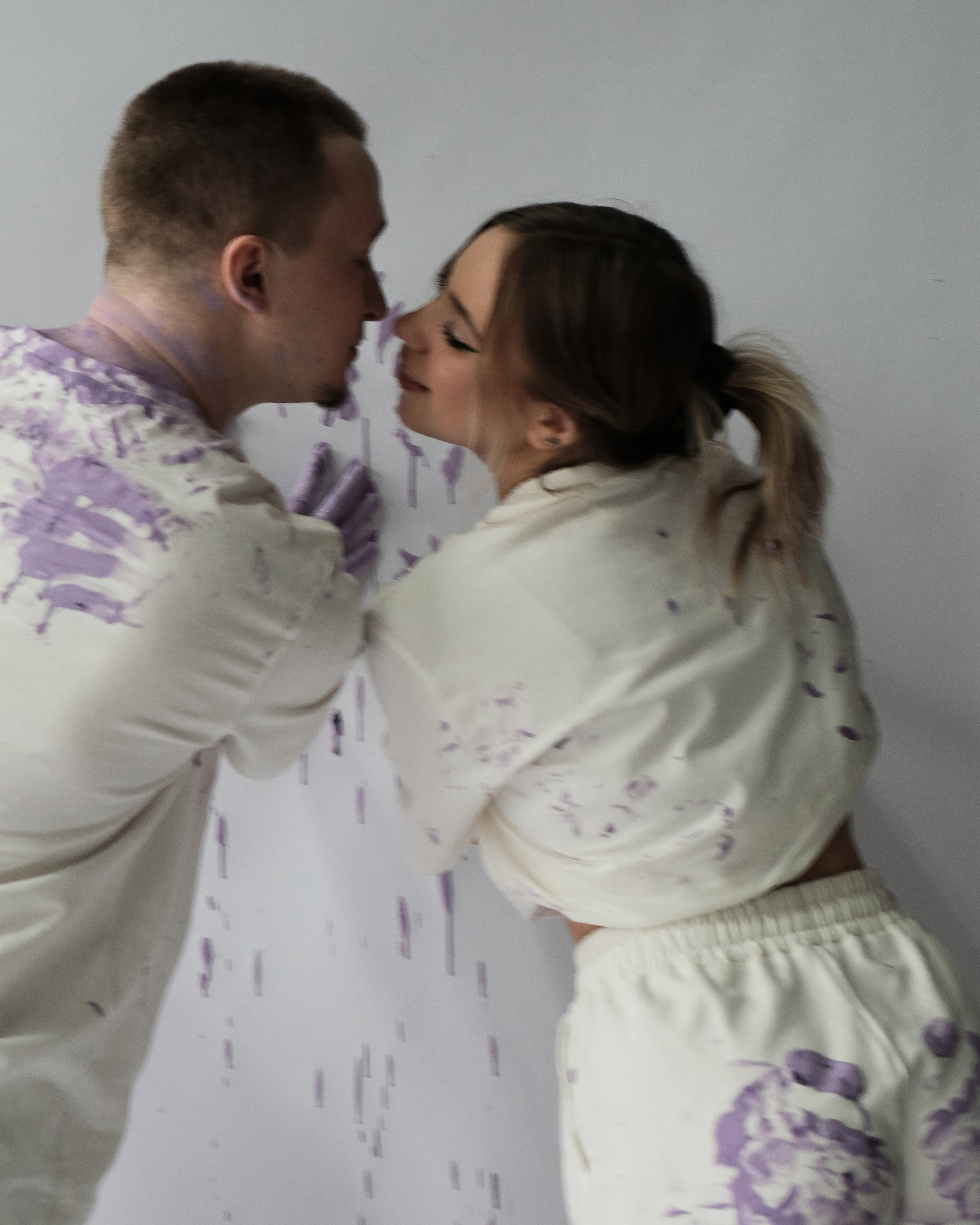 Your story. Фотограф Khachatryan Syuzanna / Москва & Санкт-Петербург