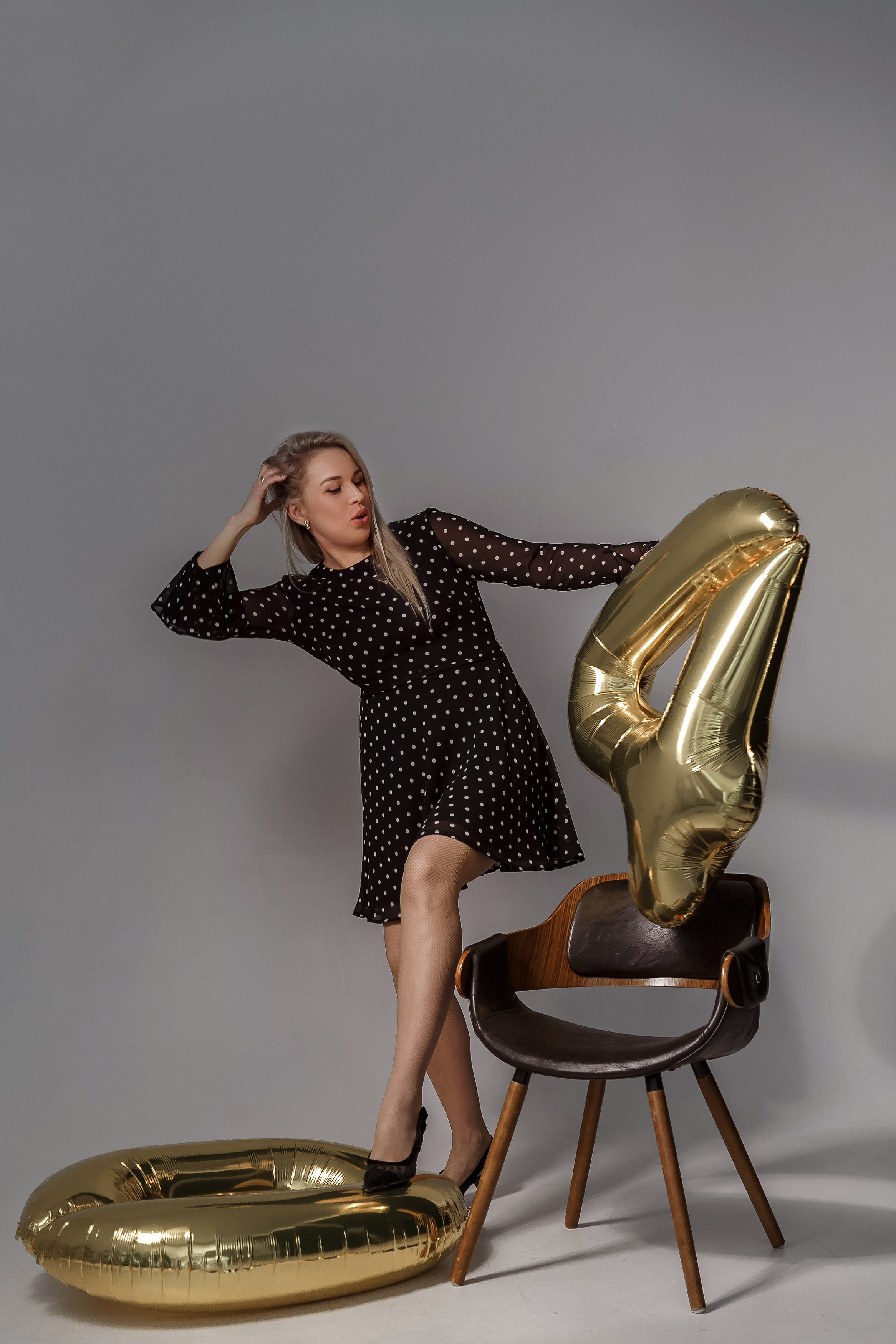 Лилия. Студия. Свадебный и семейный фотограф в Брянске Ирина Гавриленко, выпускные ал