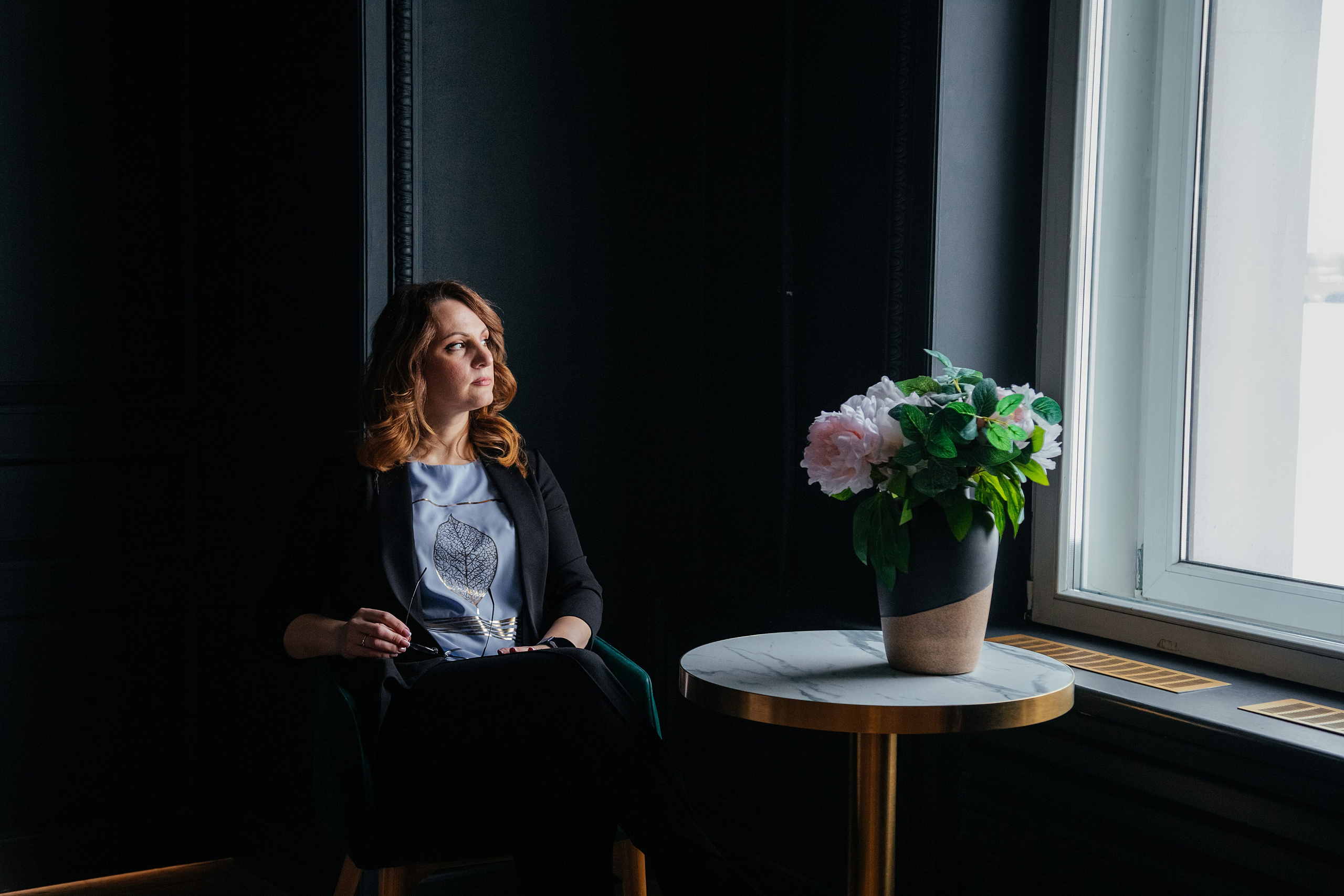 Съемка для специалиста узи. Семейный фотограф Любовь Саркеева