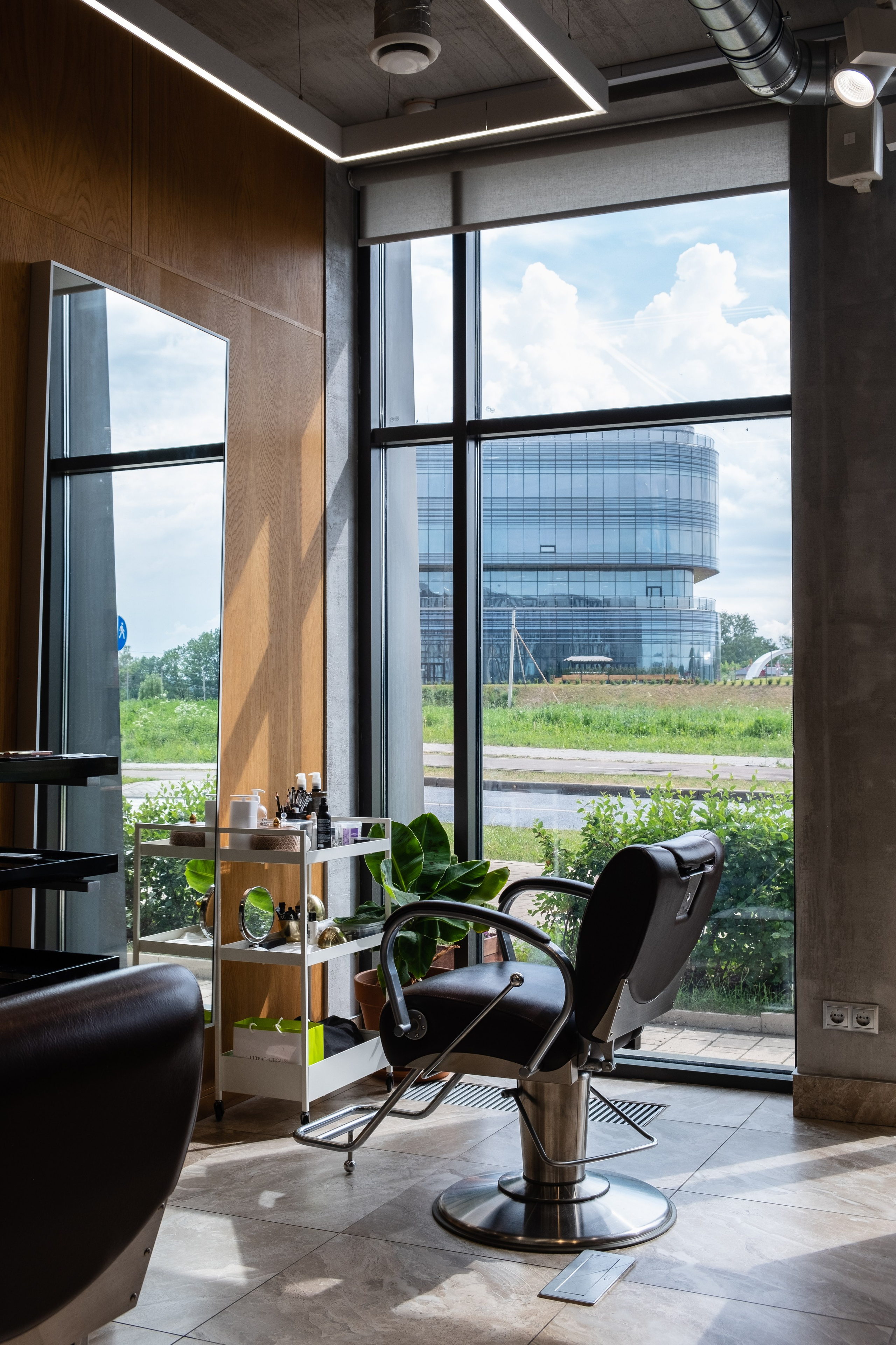 Бьюти — салон «Iris». Сайт предметного фотографа Белоусовой Анны