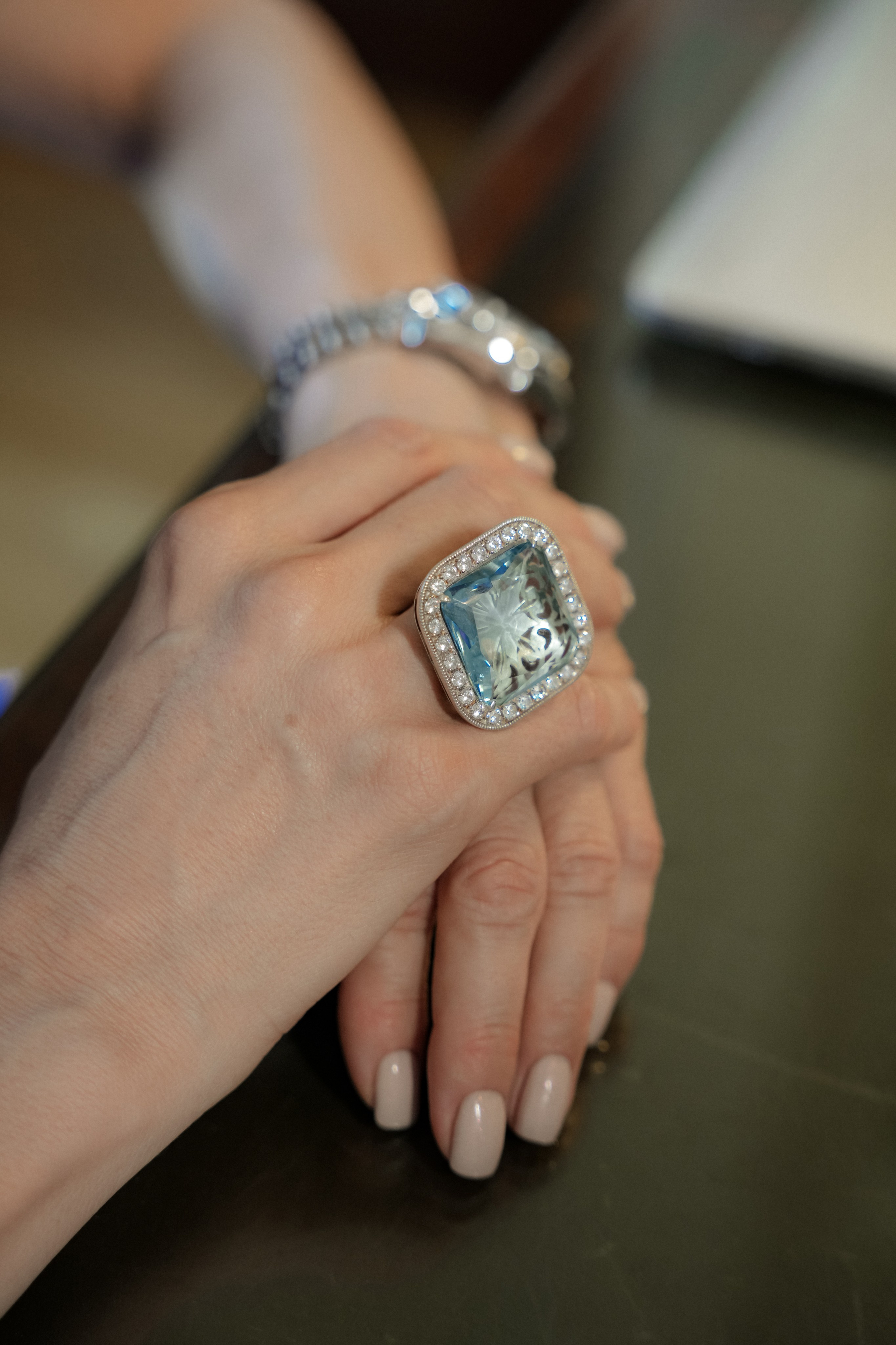 Femail power. Портретный фотограф в Санкт-Петербурге Дмитриева Наталия