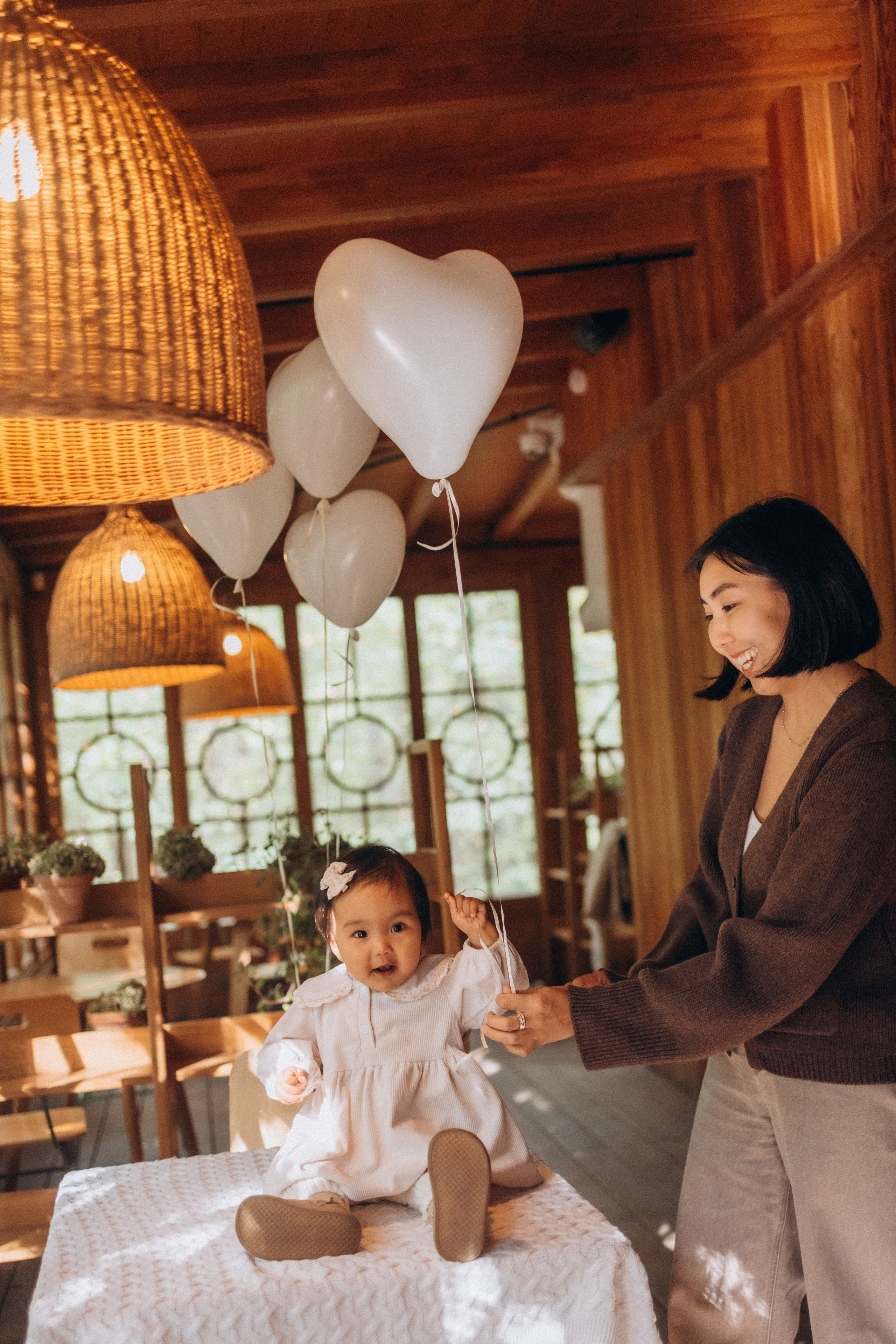 Годик Даяне. Семейный и женский фотограф в Москве Коновалова Олеся