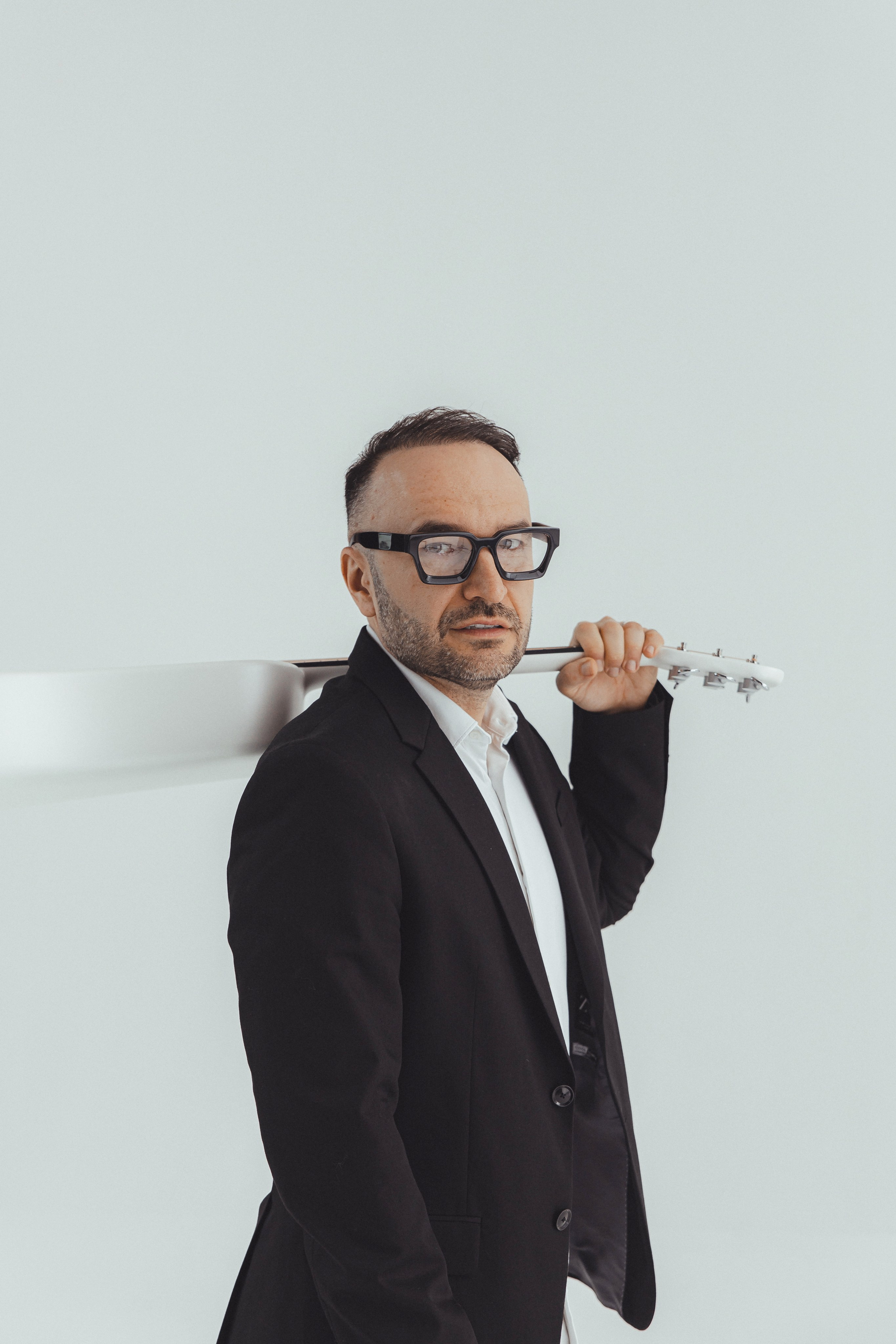 Портреты. Портретный фотограф во Владивостоке Александр Сорокин