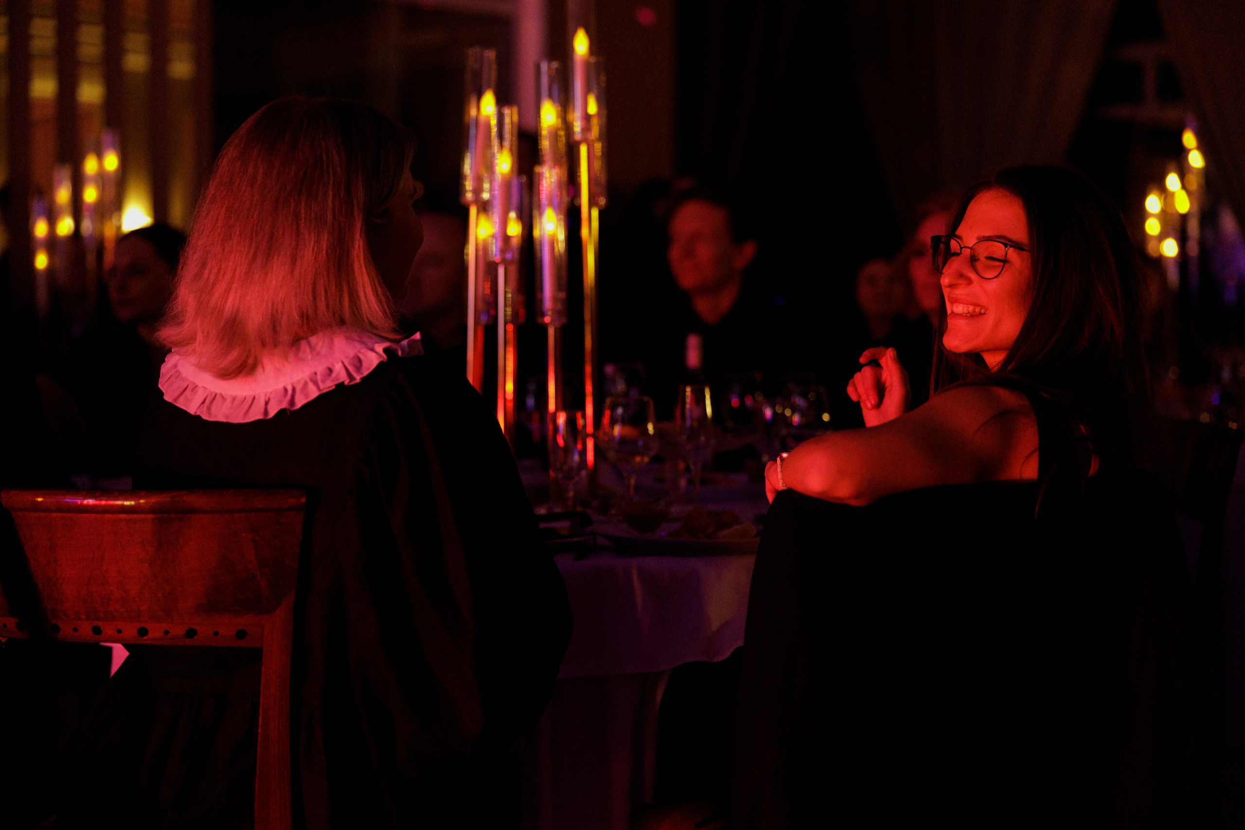 Грани. Фотограф Дима Третий