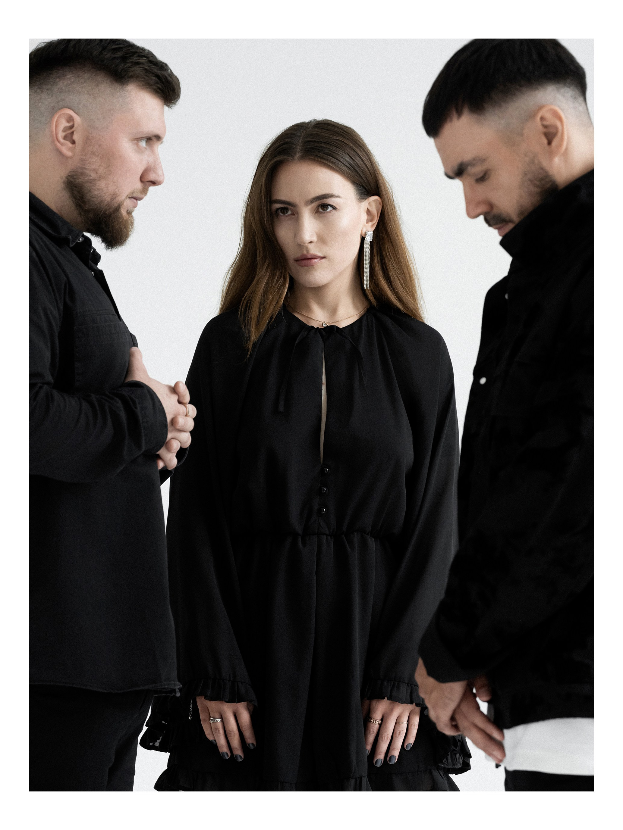 Индивидуальная фотосъёмка. Коммерческий фотограф в Тюмени Урванцев Борис