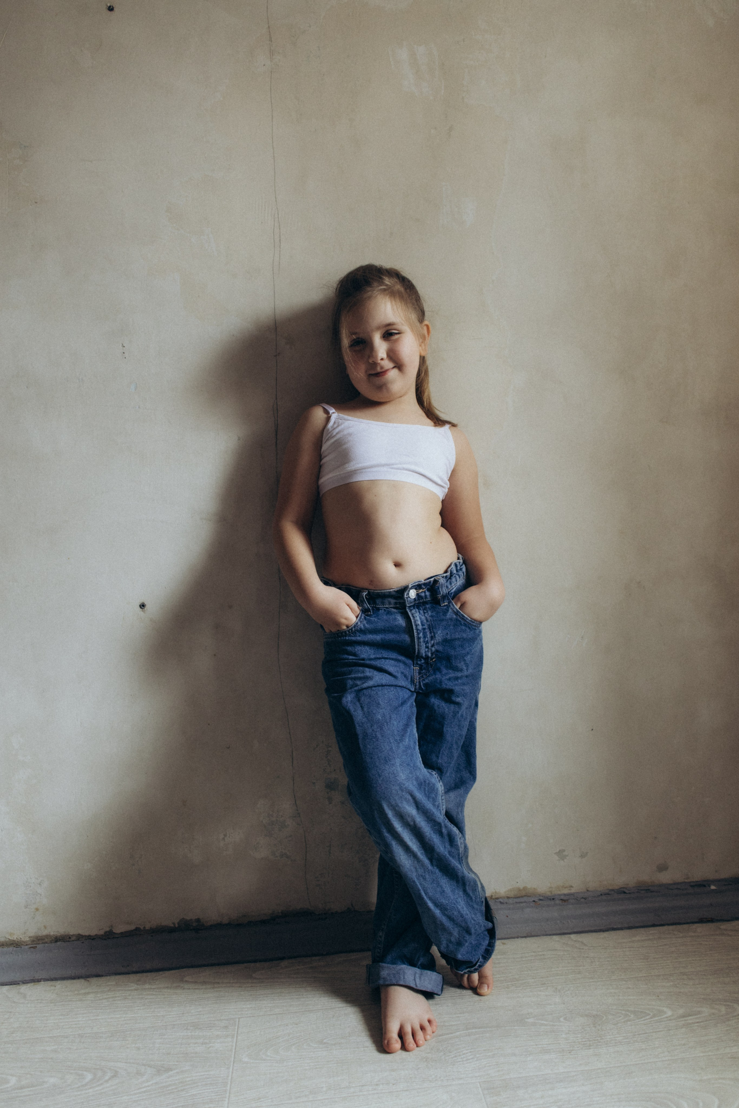 Дружба длиною в жизнь. Семейный фотограф Донецк