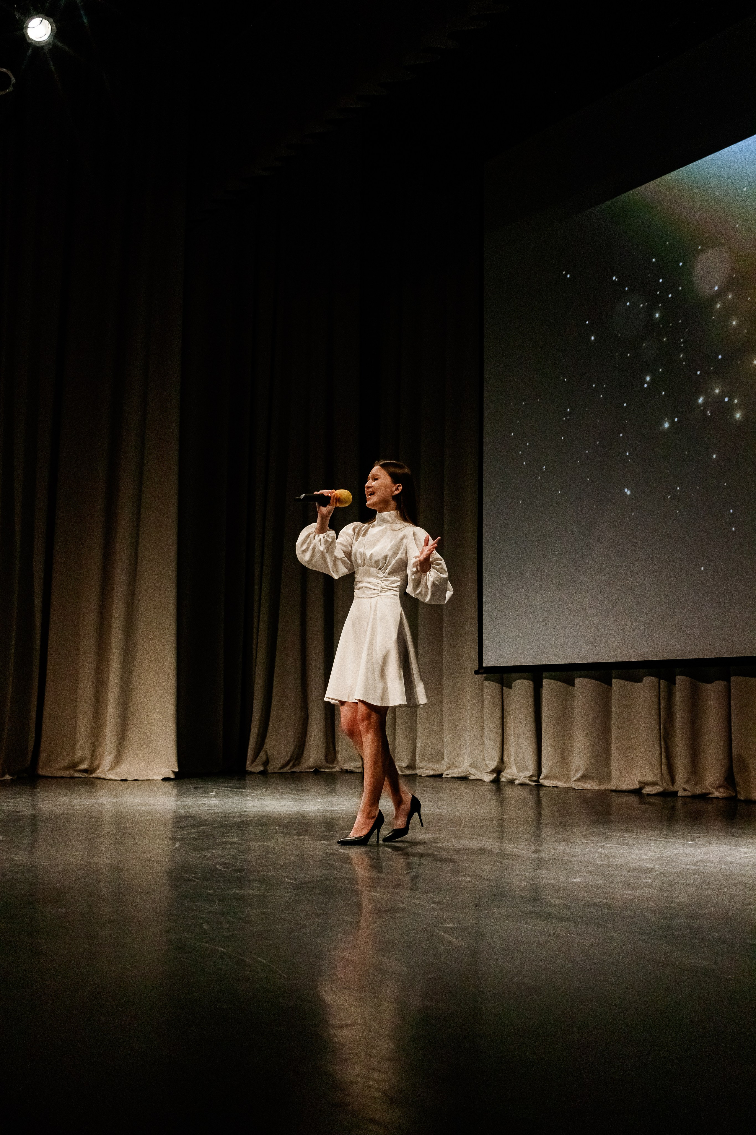 МиМ РЭФ НГТУ. Фотограф — Новосибирск