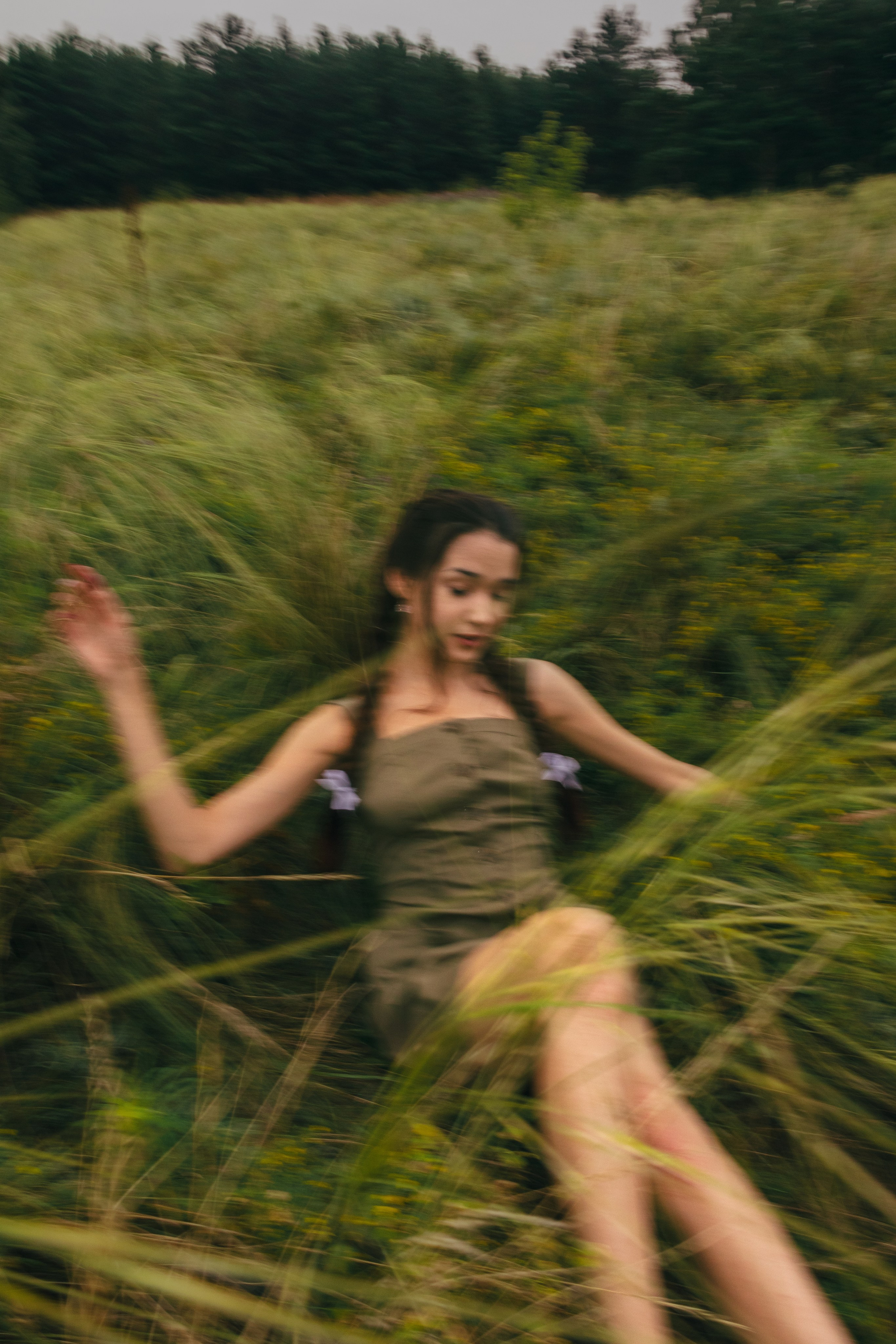 Софья. Фотограф — Новосибирск