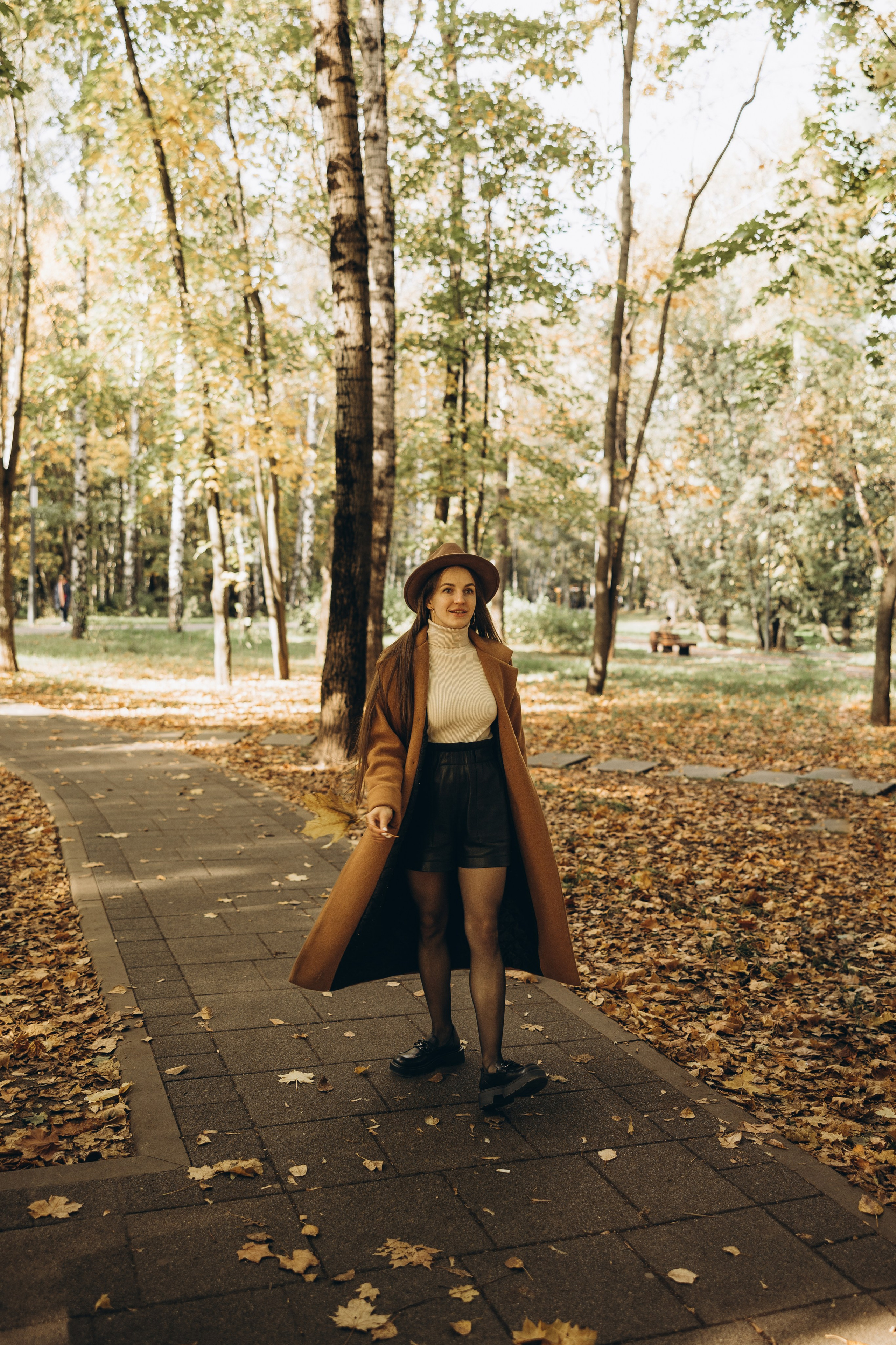Оля. Семейный фотограф в Москве Виктория Ястребинская