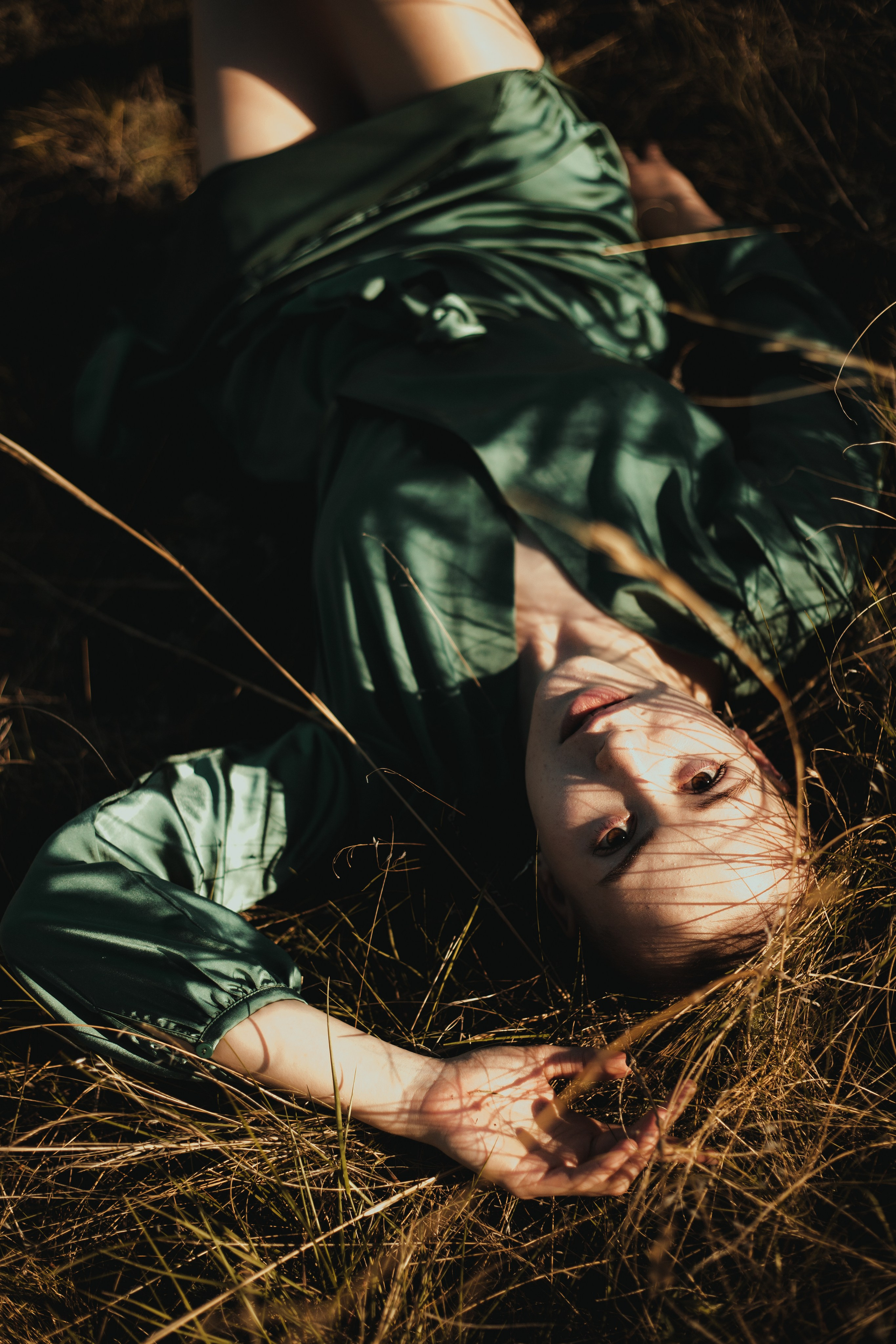 Анастасия. Фотограф в Саратове