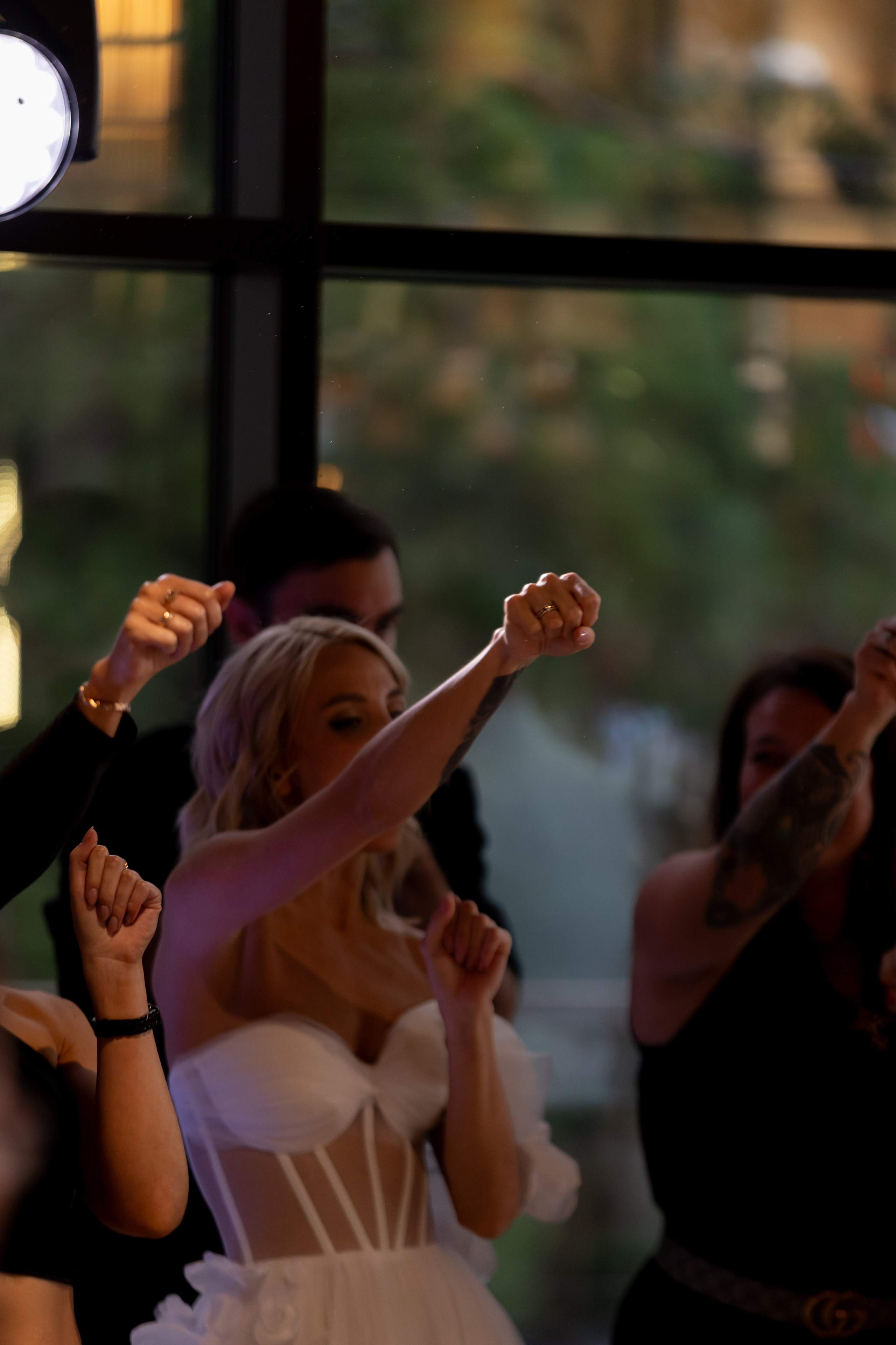 Свадьба VertHotel. Фотограф Екатеринбург