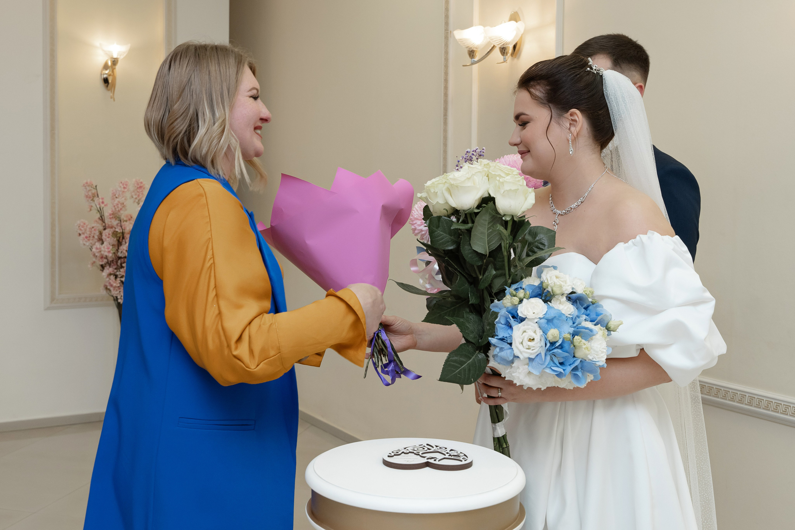 Ринат и Анастасия. Фотограф Сергиев Посад / Москва / Дмитров / Дубна