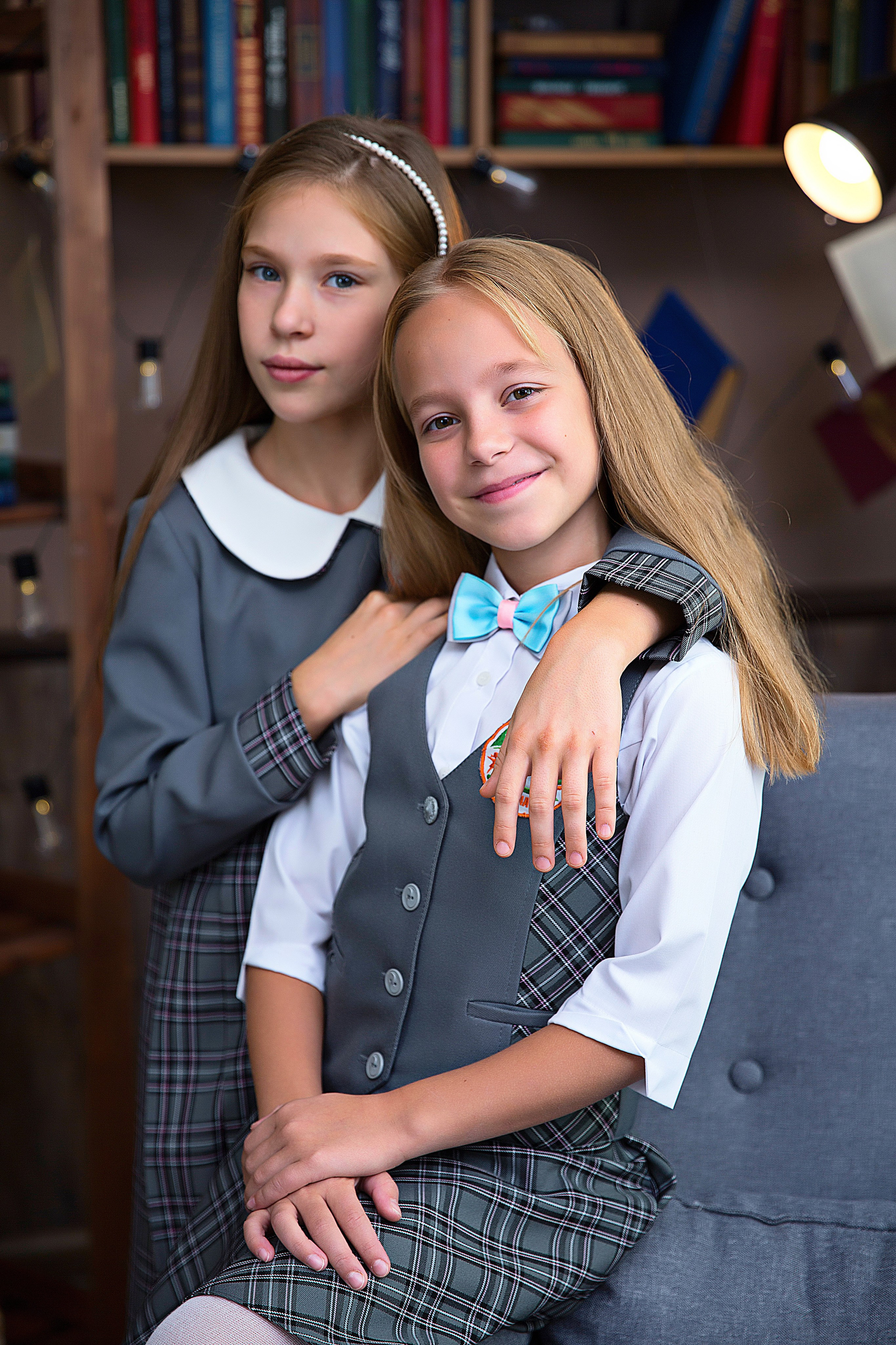 Выпускные фотосессии. Детский школьный фотограф в Кемерово Зиновьева Екатерина