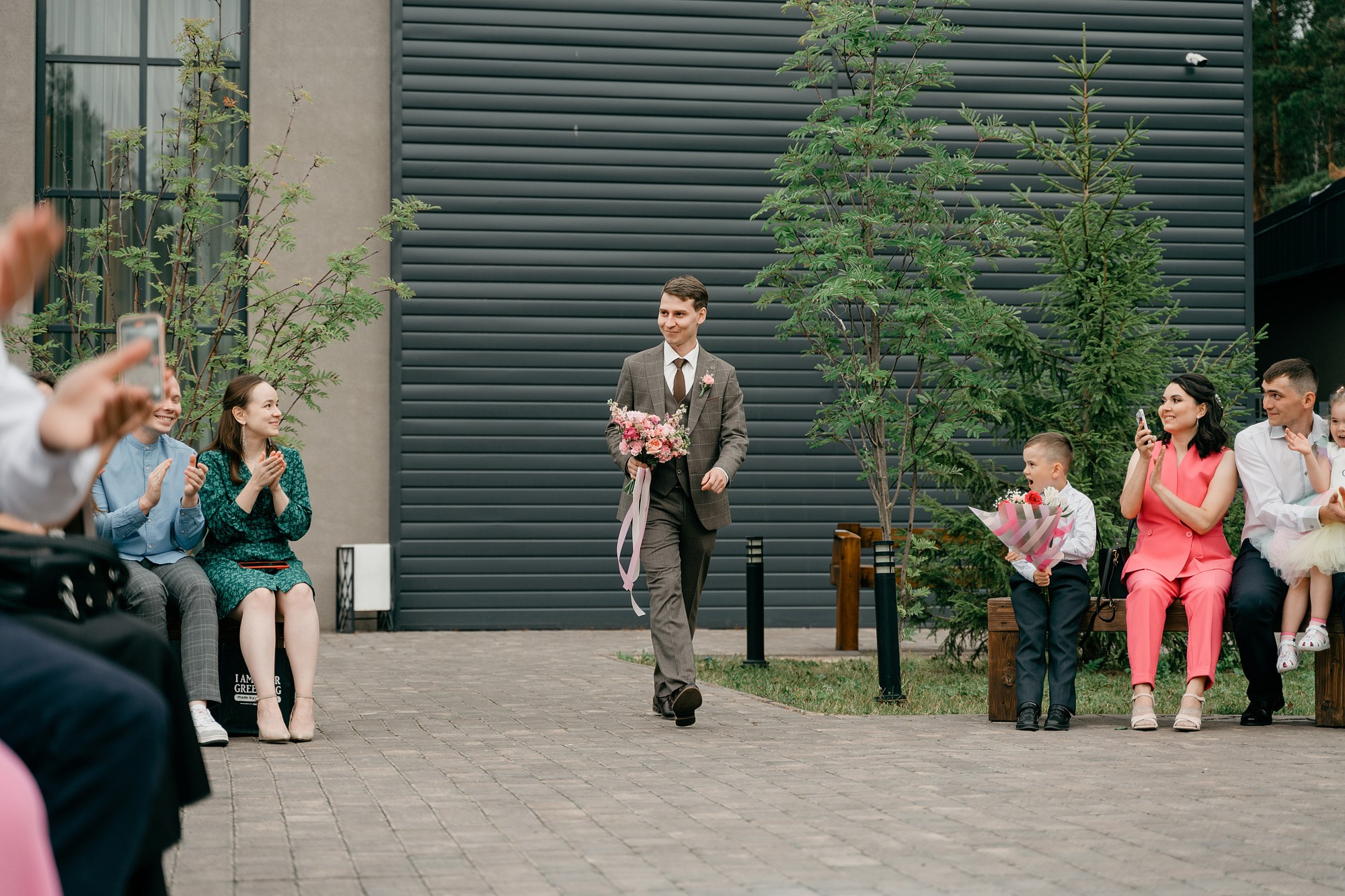 Свадьба Челны Елабуга. Свадебный Фотограф Казань Челны