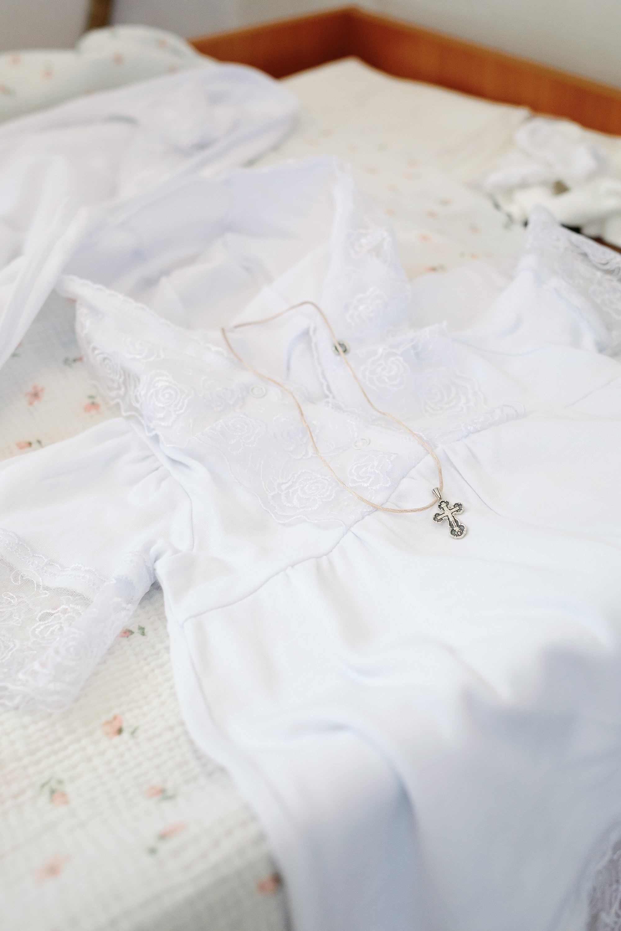 Крещение в Электростали