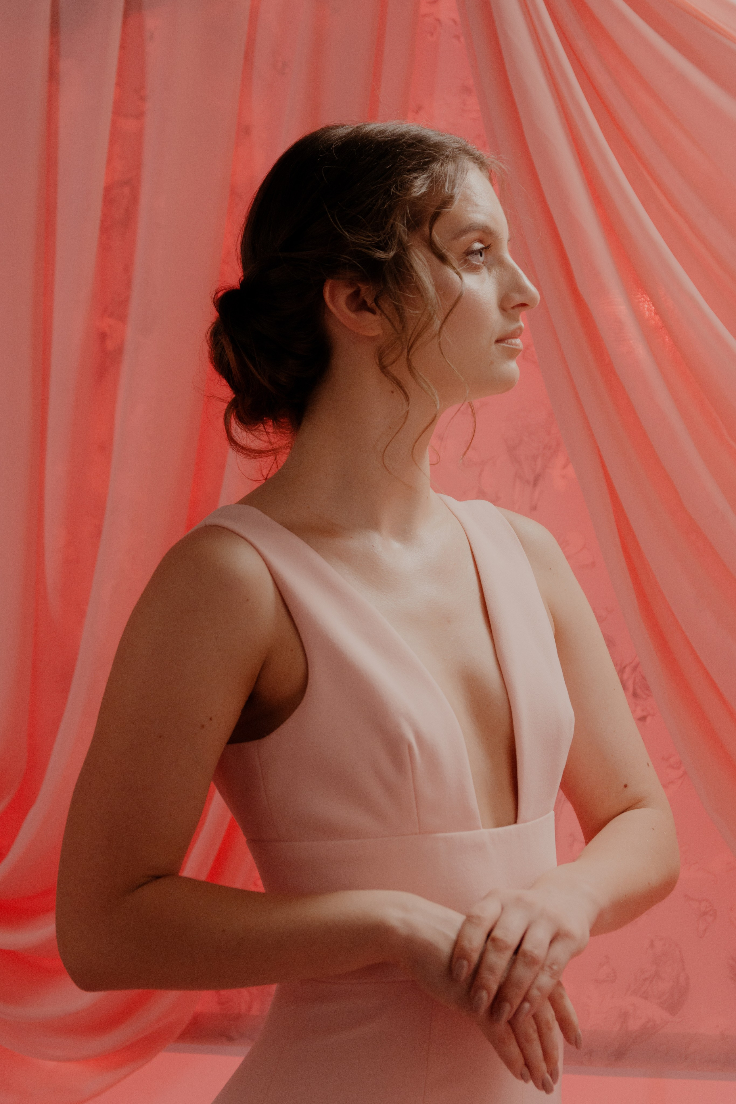 Γαλάτεια, 2024 / фотография принимала участие в фотовыставке "Фокус на красоту" Artona Gallery