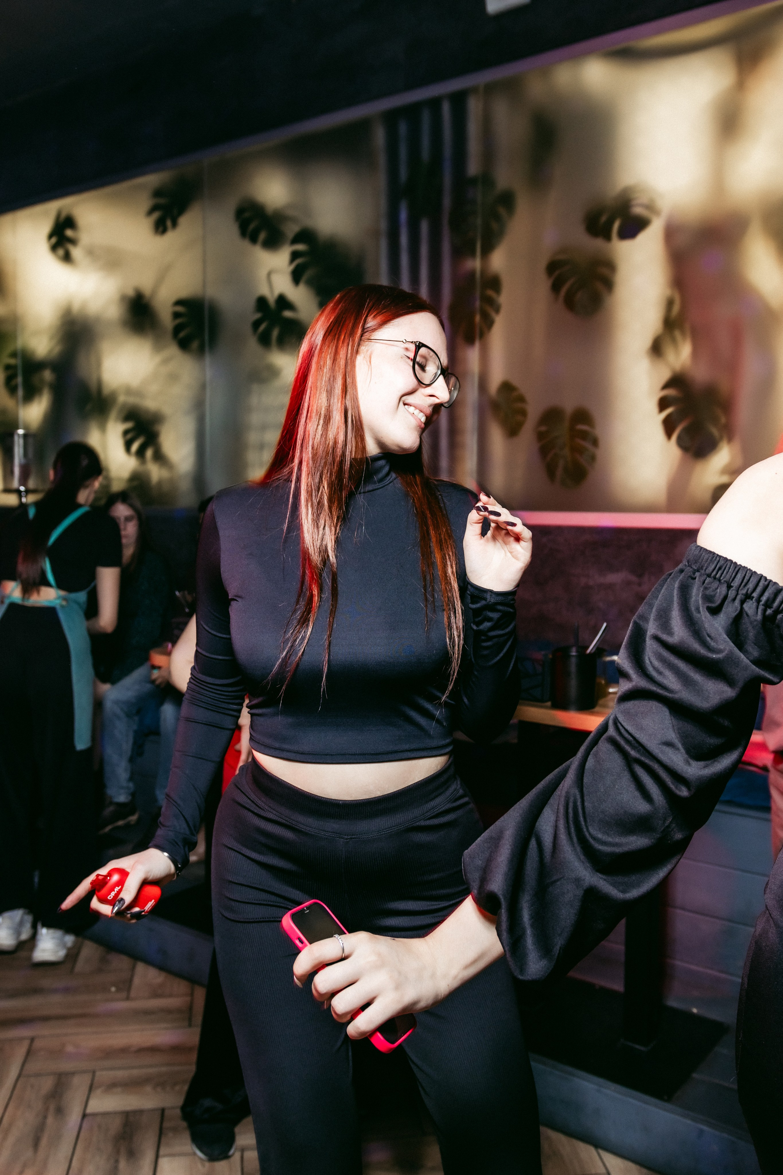 ДР SEVEN бар | 1год