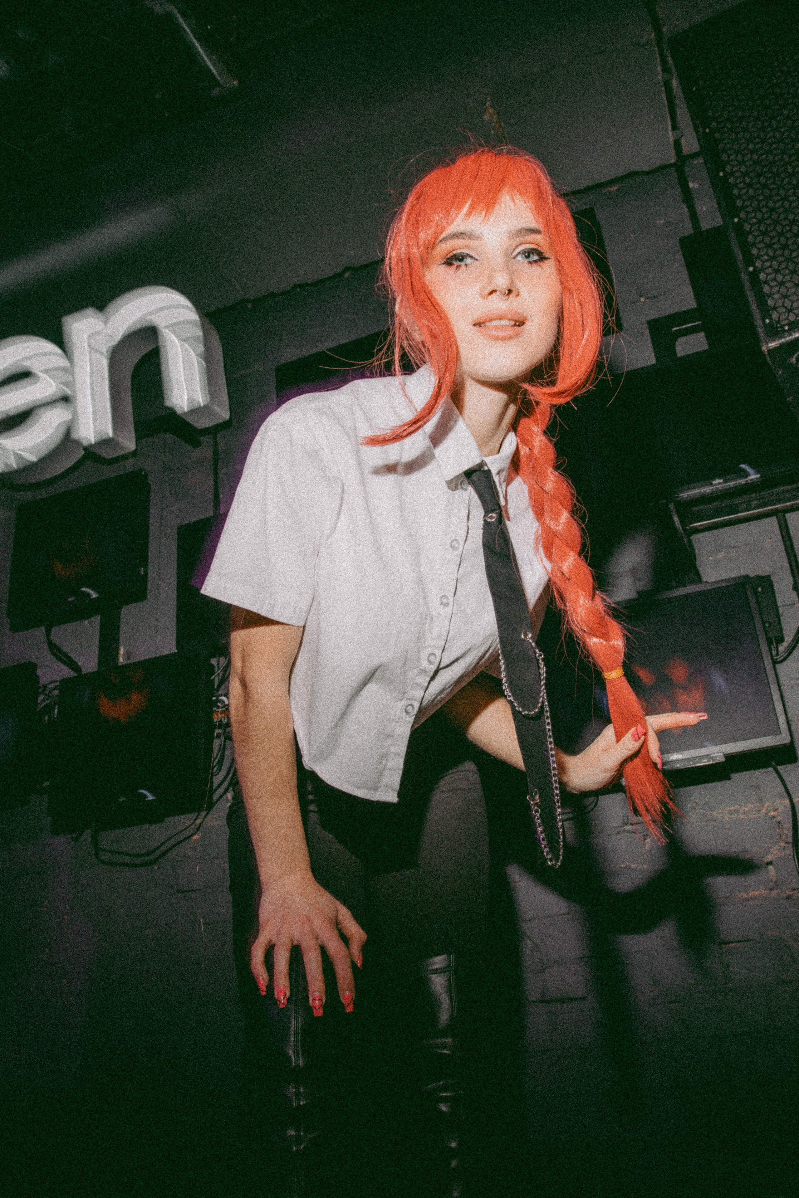 SEVEN bar — Хэллоуин 02.11.24