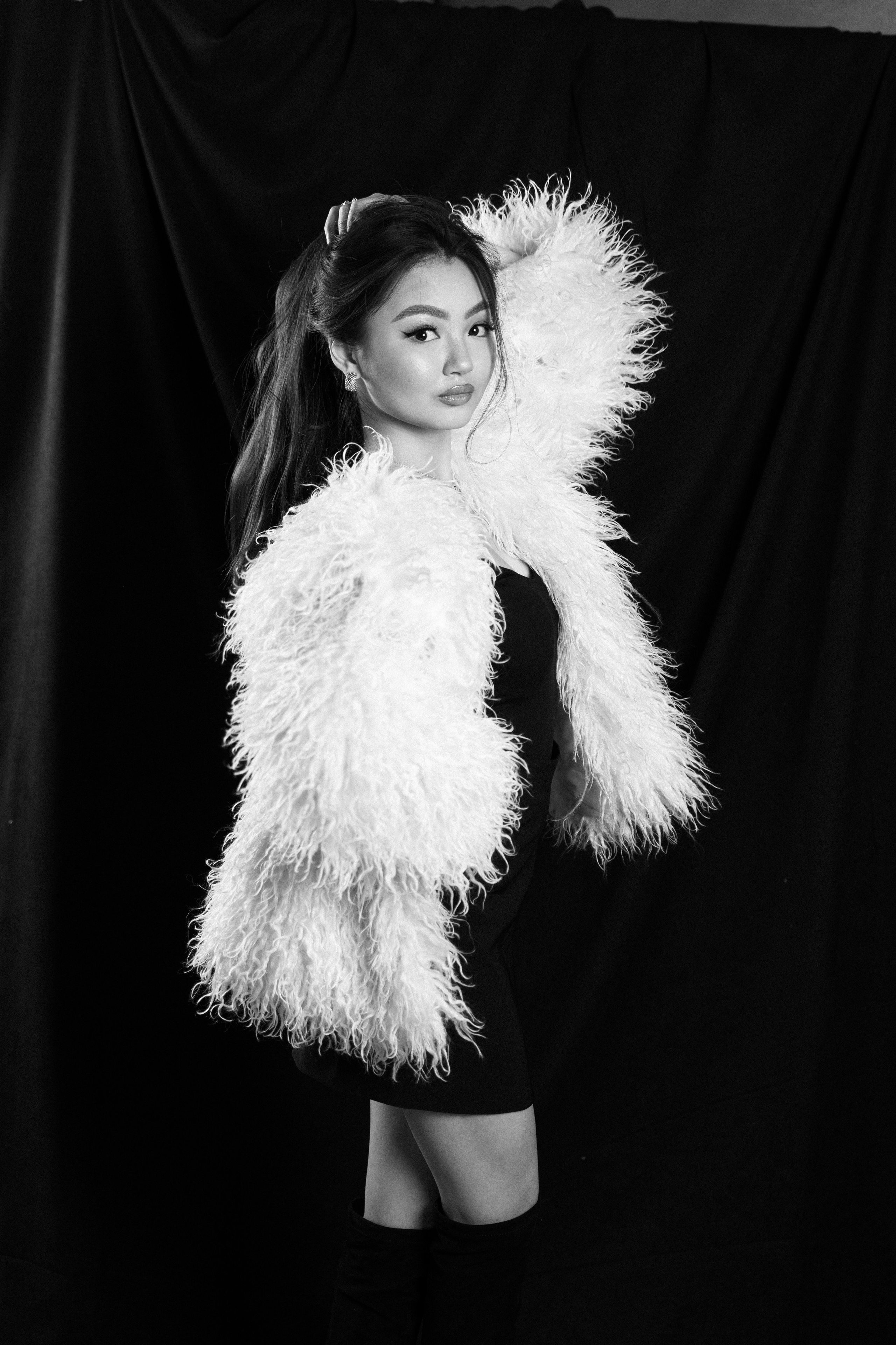 WOMEN. Фотограф Астана, byNurda