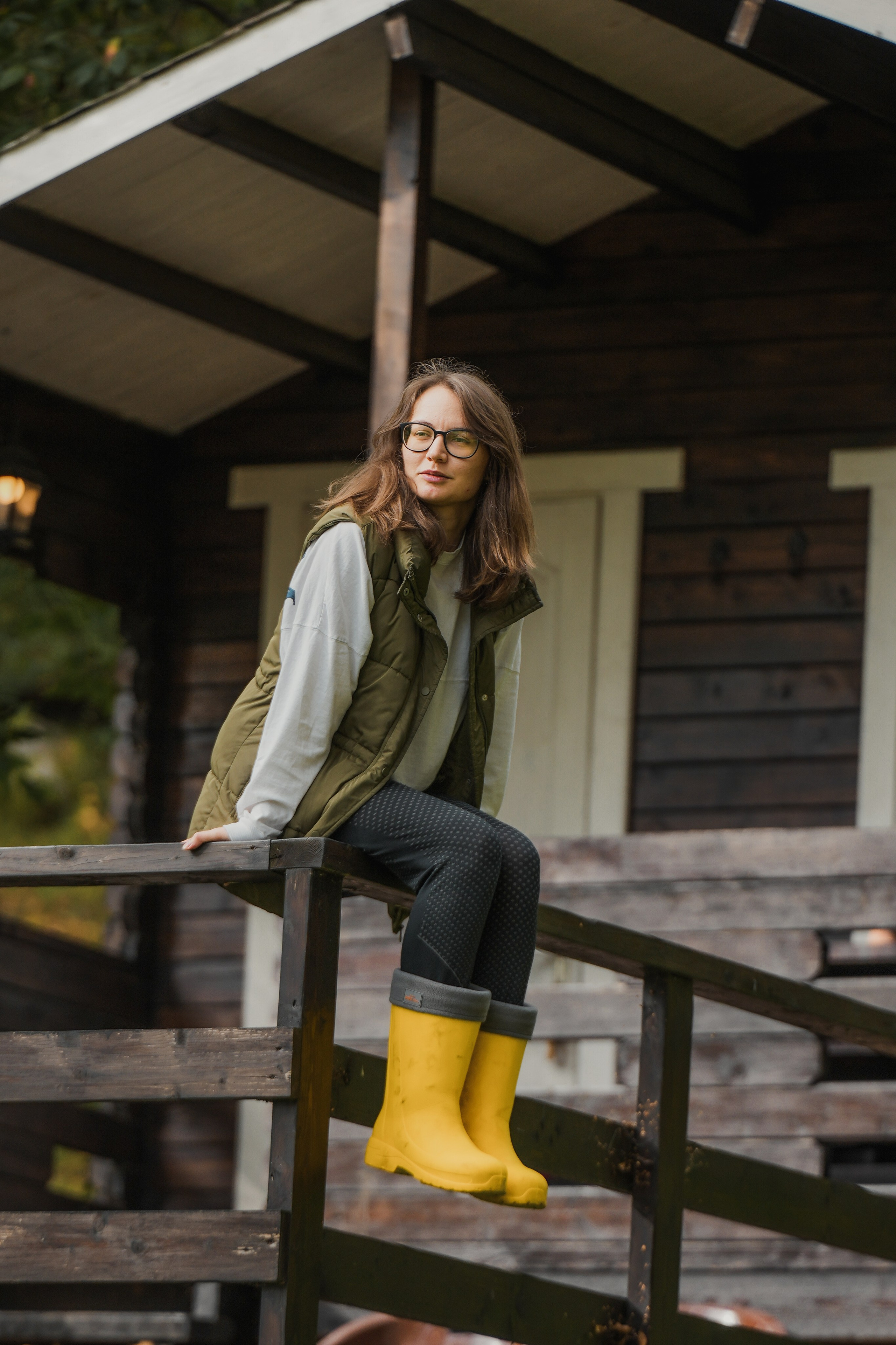 СЕВЕР. Event фотограф Степанова Александра