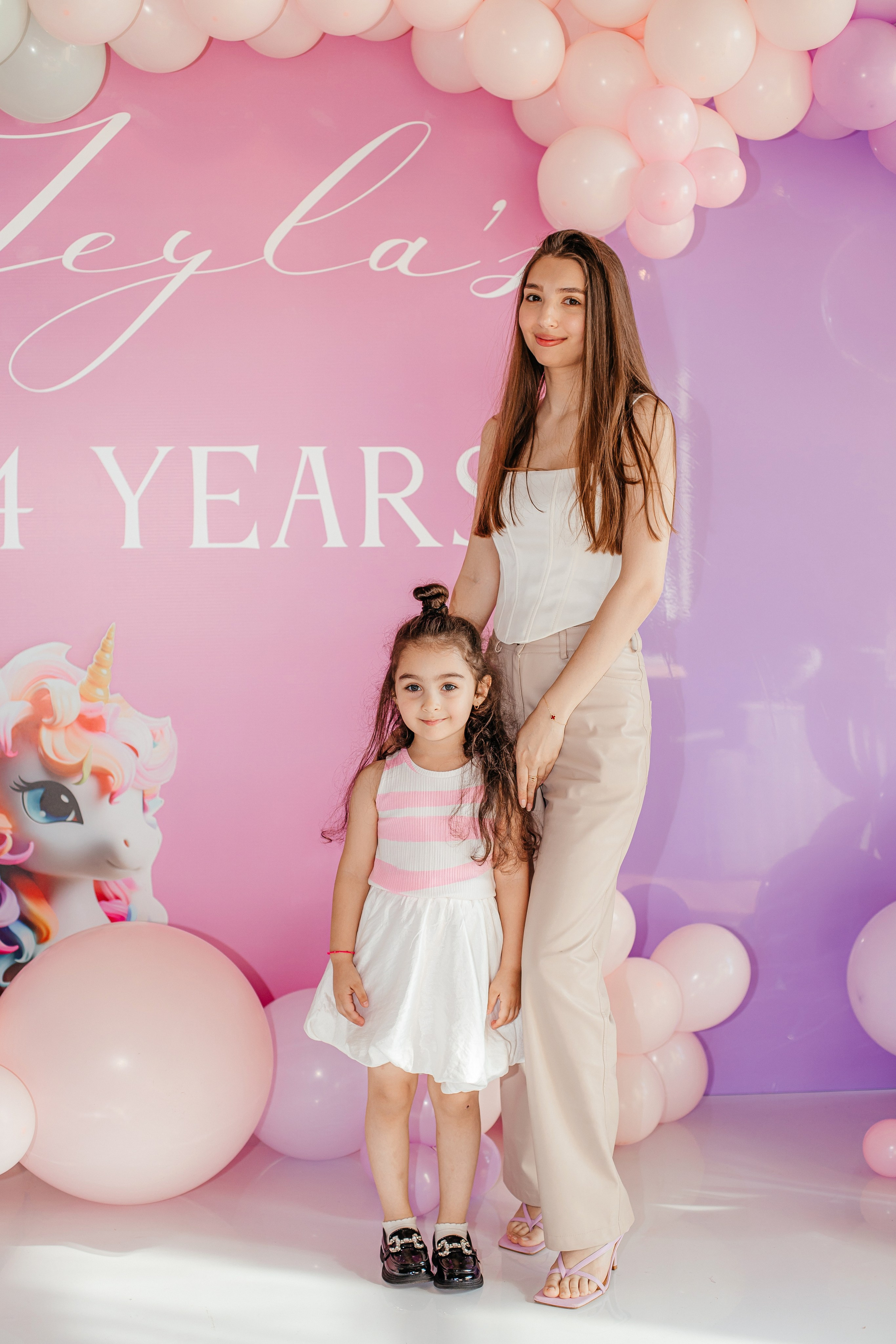 Jeyla's 4 years (4часа). Elena Sova — семейный и женский фотограф в Санкт-Петербурге