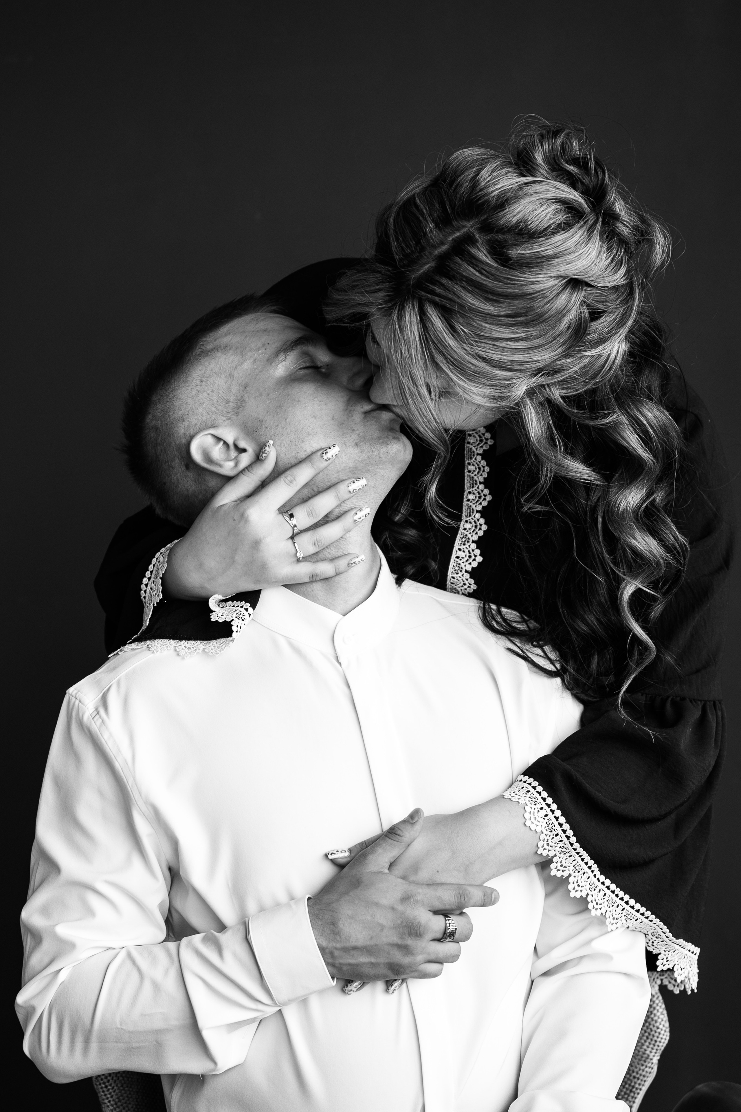 Nik&Asy. Свадебный и семейный фотограф в Ижевске Романова Ольга