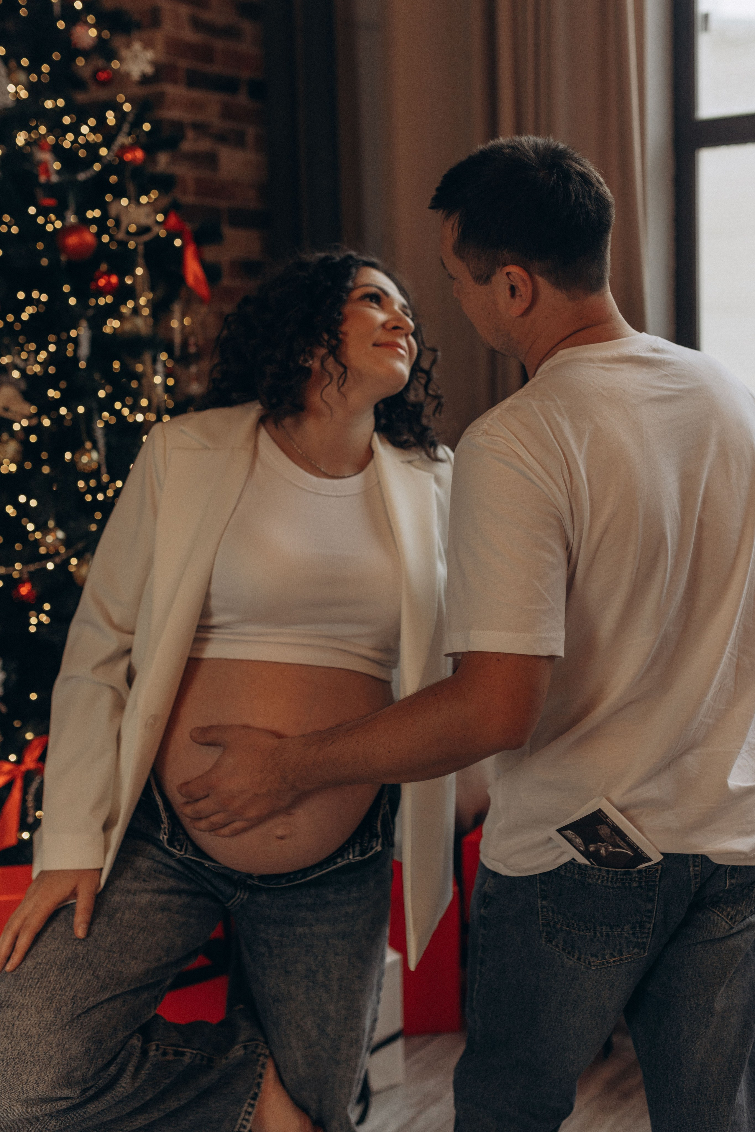 Новогоднее в ожидании чуда. Фотограф в Ставрополе Svetlana Matveeva