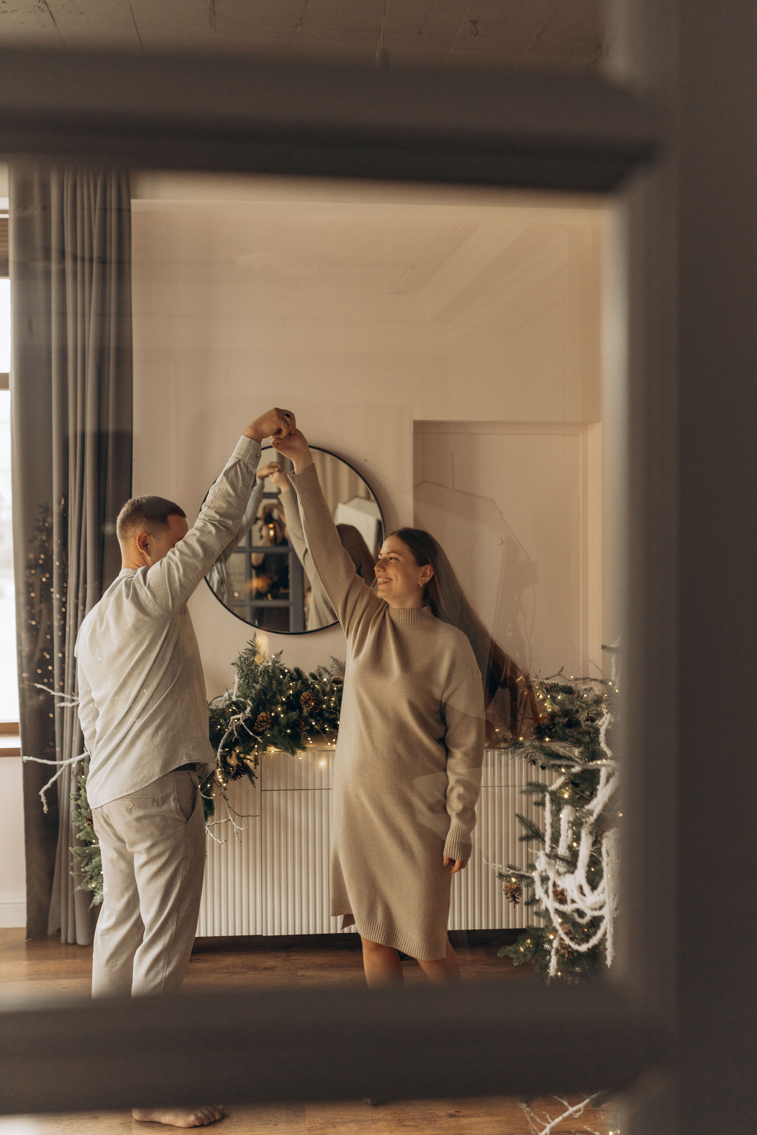 Новогодняя. Фотограф в Ставрополе Svetlana Matveeva