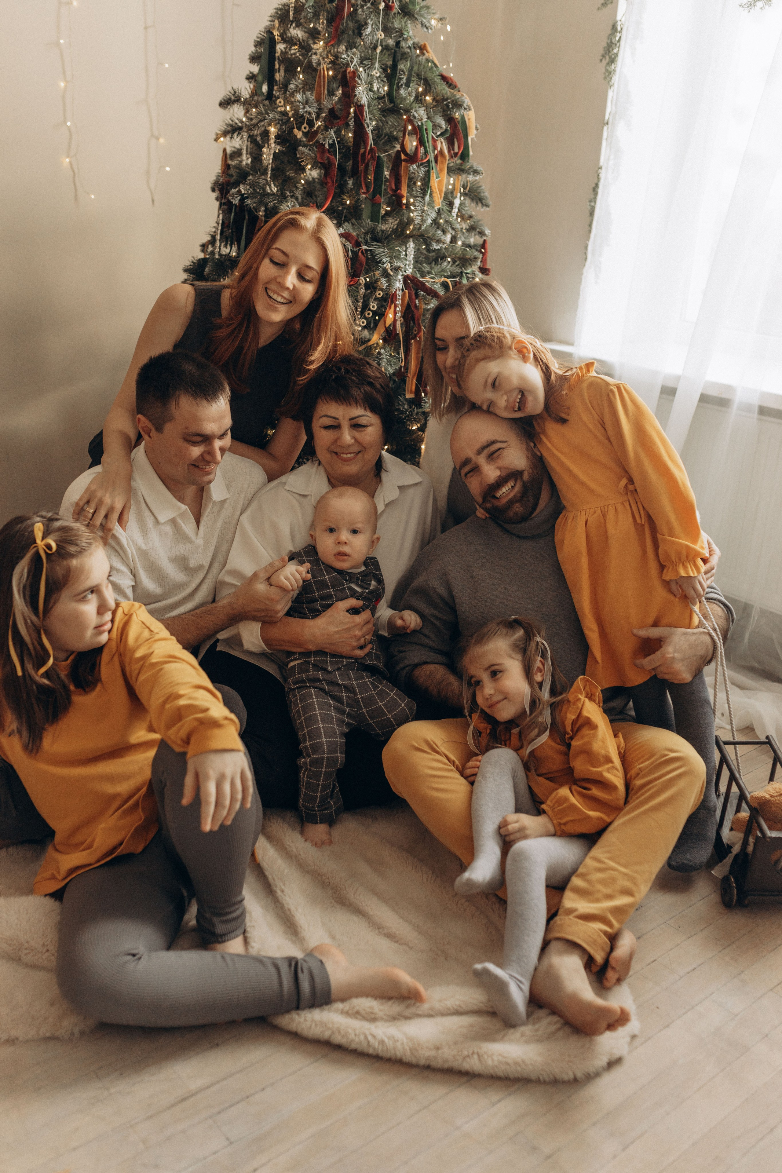 Семейные традиции. Фотограф в Ставрополе Svetlana Matveeva