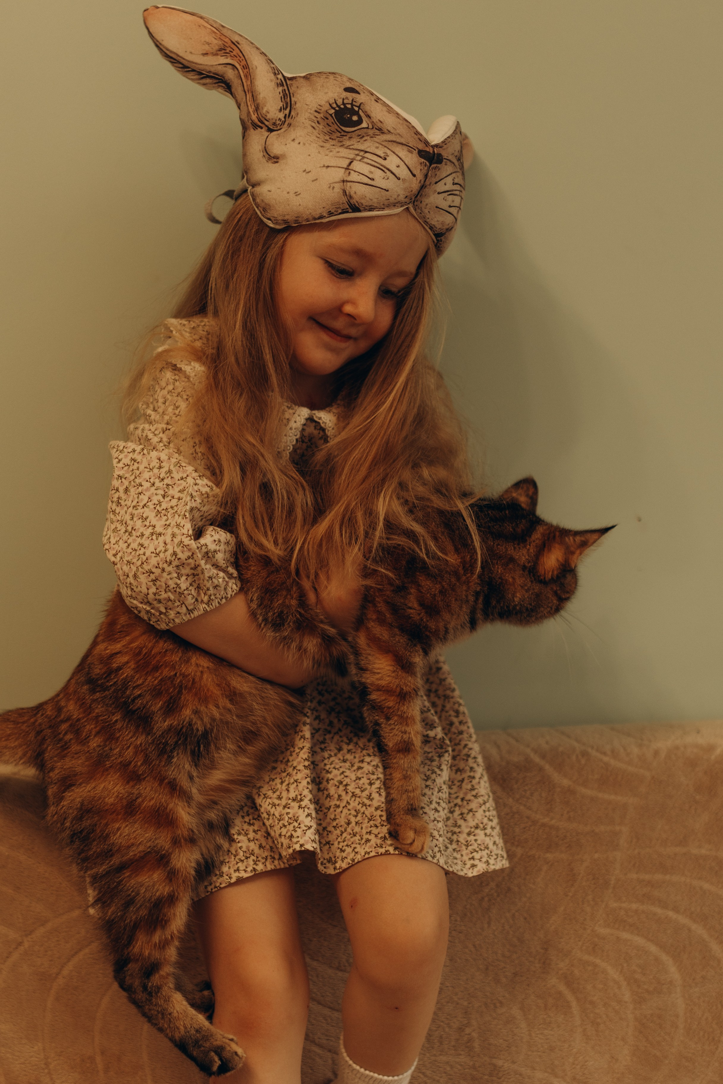 Домашняя фотосессия Анастасии и Вероники лайфстаил. Фотограф в Ставрополе Svetlana Matveeva