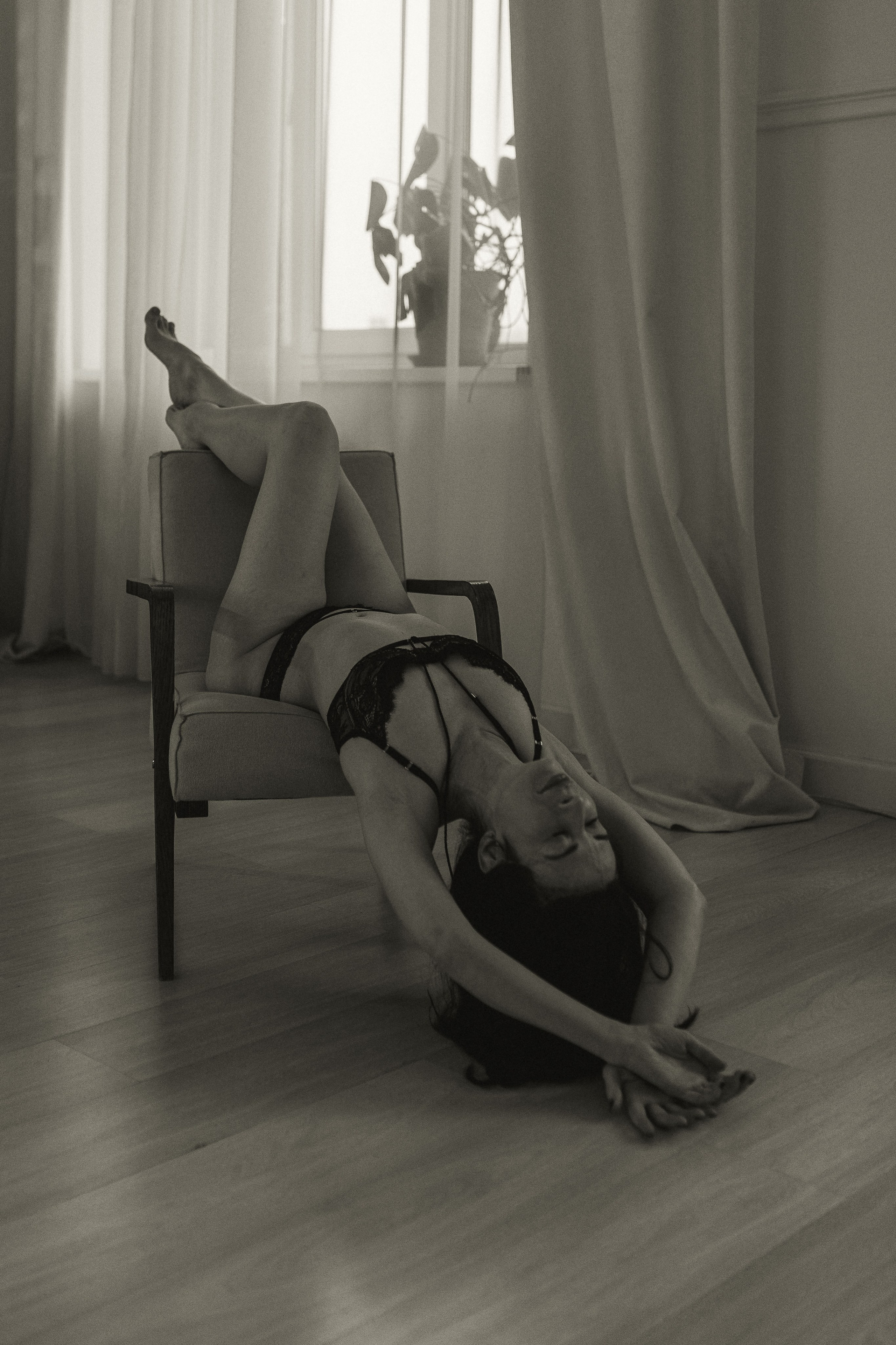 Новогодний минимализм. Фотограф в Ставрополе Svetlana Matveeva