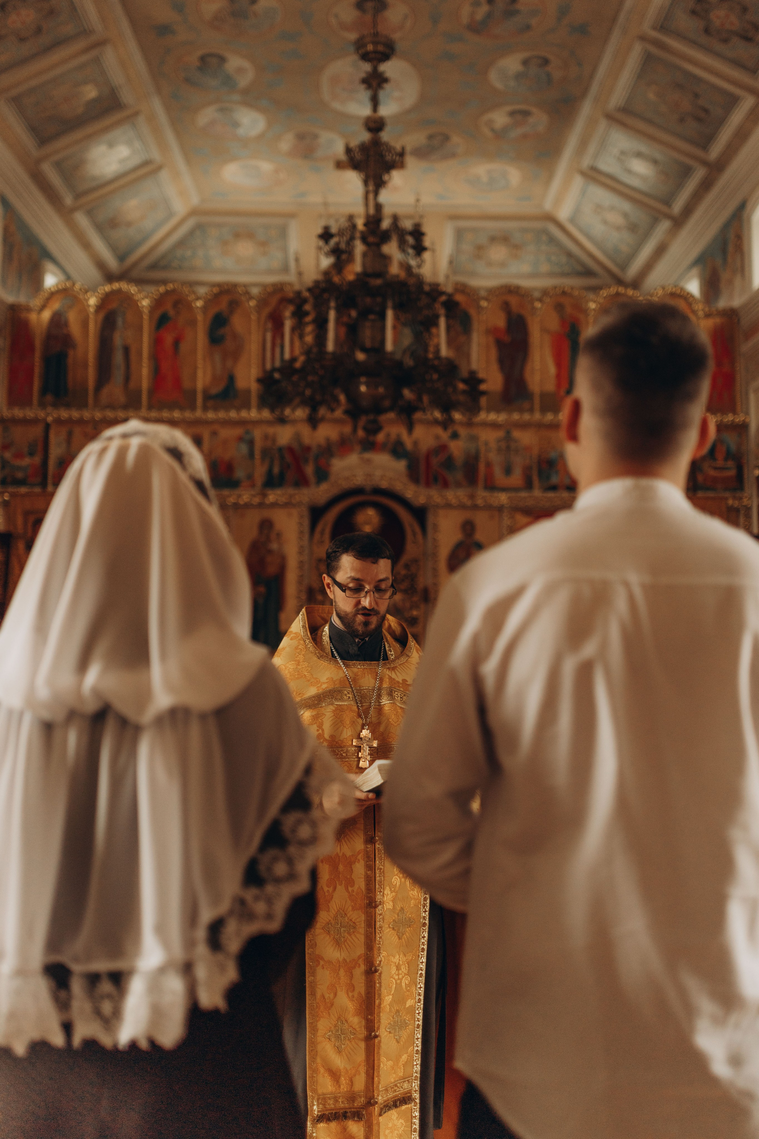 Крещение Максима (анонс). Фотограф в Ставрополе Svetlana Matveeva