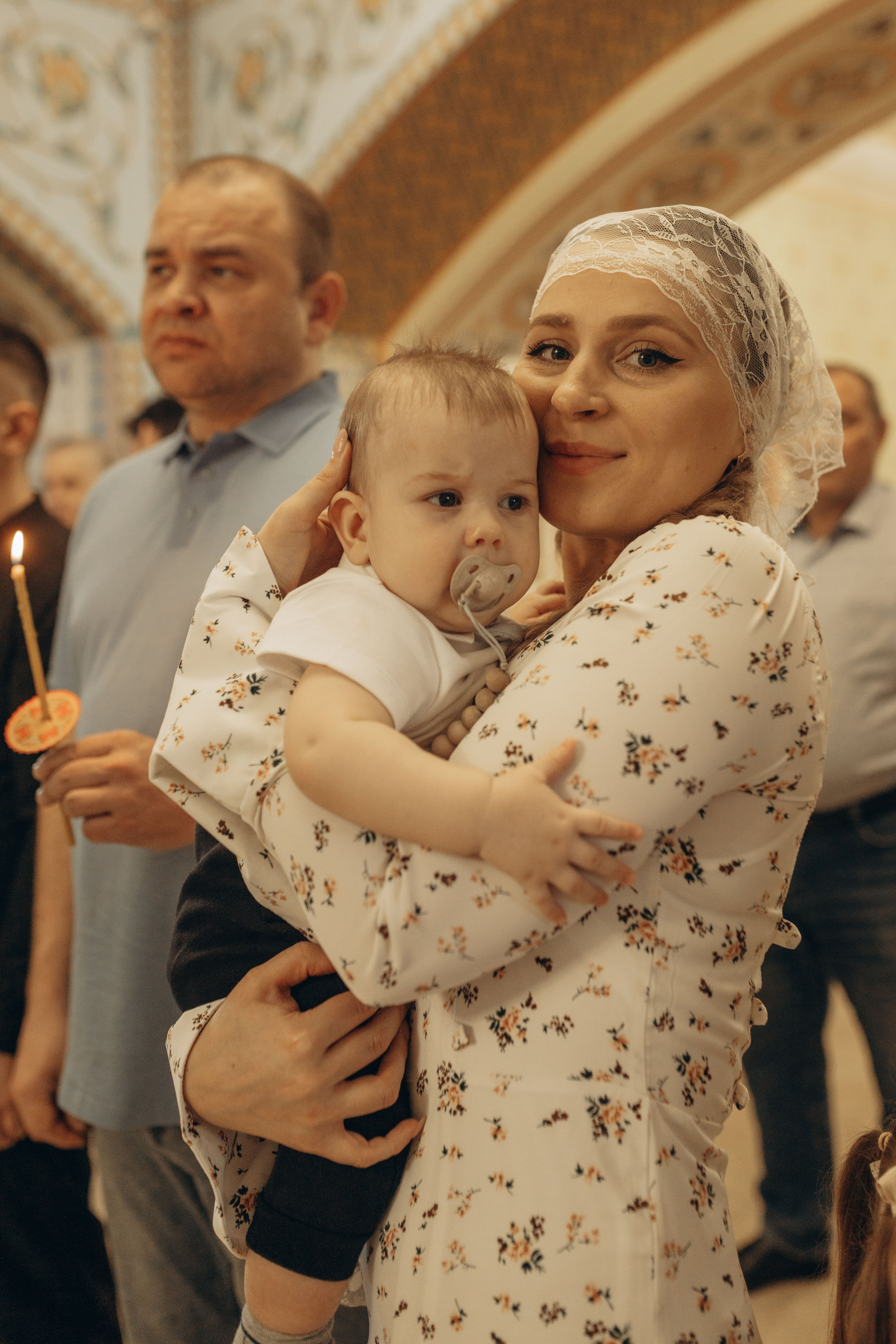 Кристины Мирона. Фотограф в Ставрополе Svetlana Matveeva